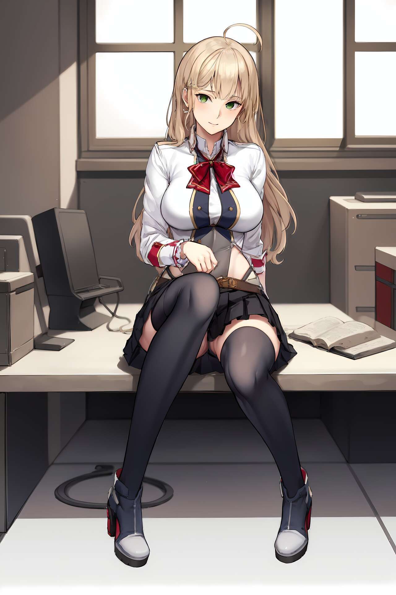 đọc truyện Hình Hentai Chương 271 ảnh 77 tại Giả Dược