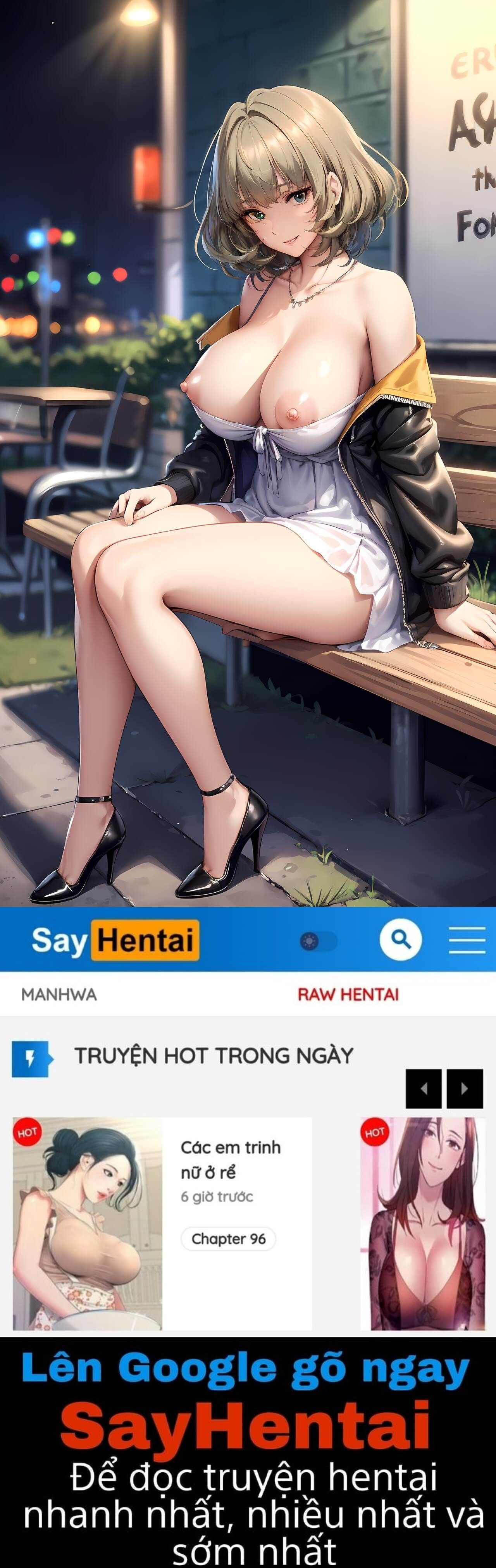 đọc truyện Hình Hentai Chương 272 ảnh 148 tại Giả Dược