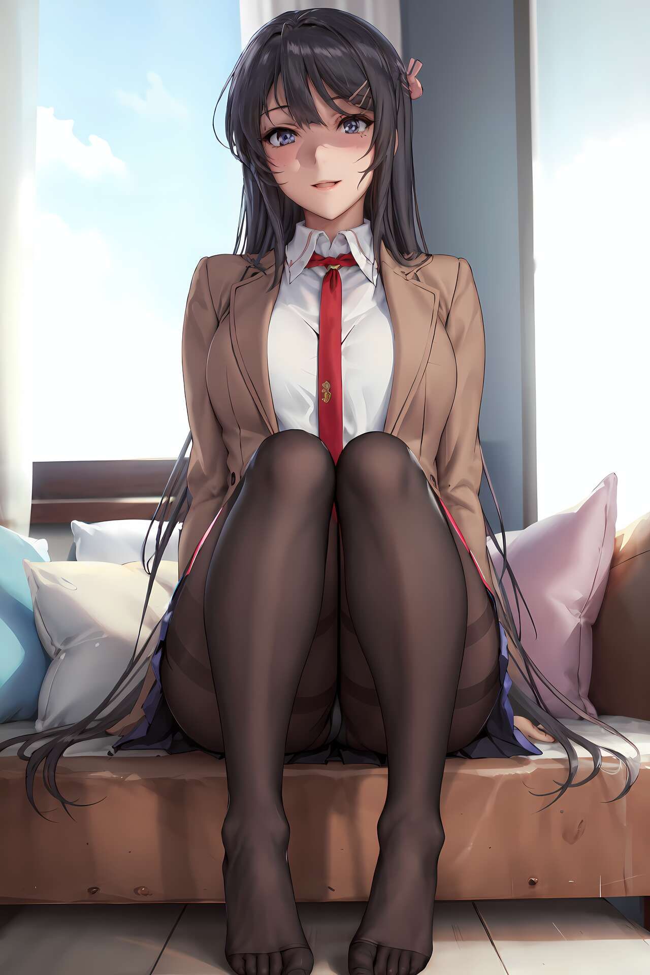 đọc truyện Hình Hentai Chương 272 ảnh 18 tại Giả Dược