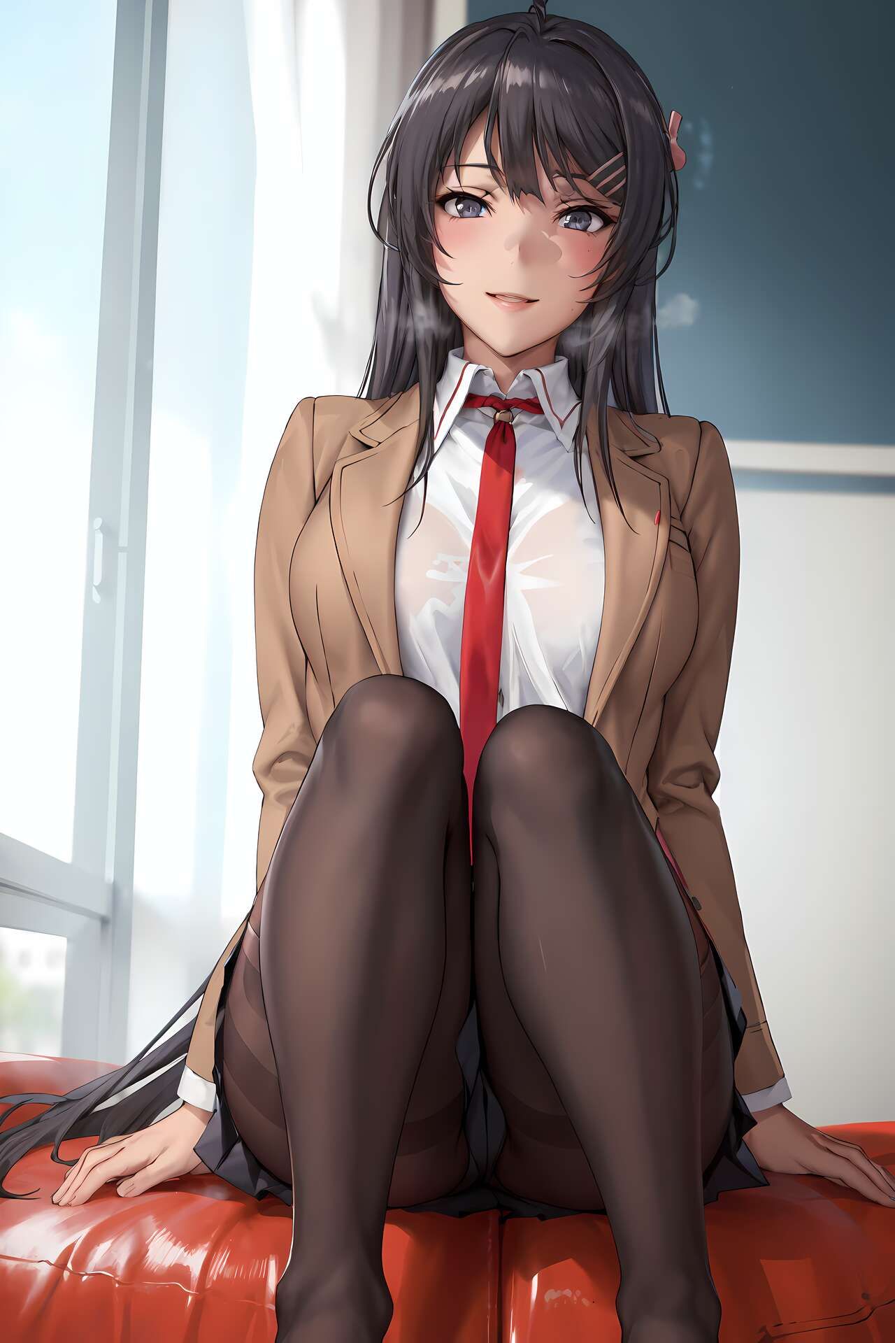 đọc truyện Hình Hentai Chương 272 ảnh 19 tại Giả Dược