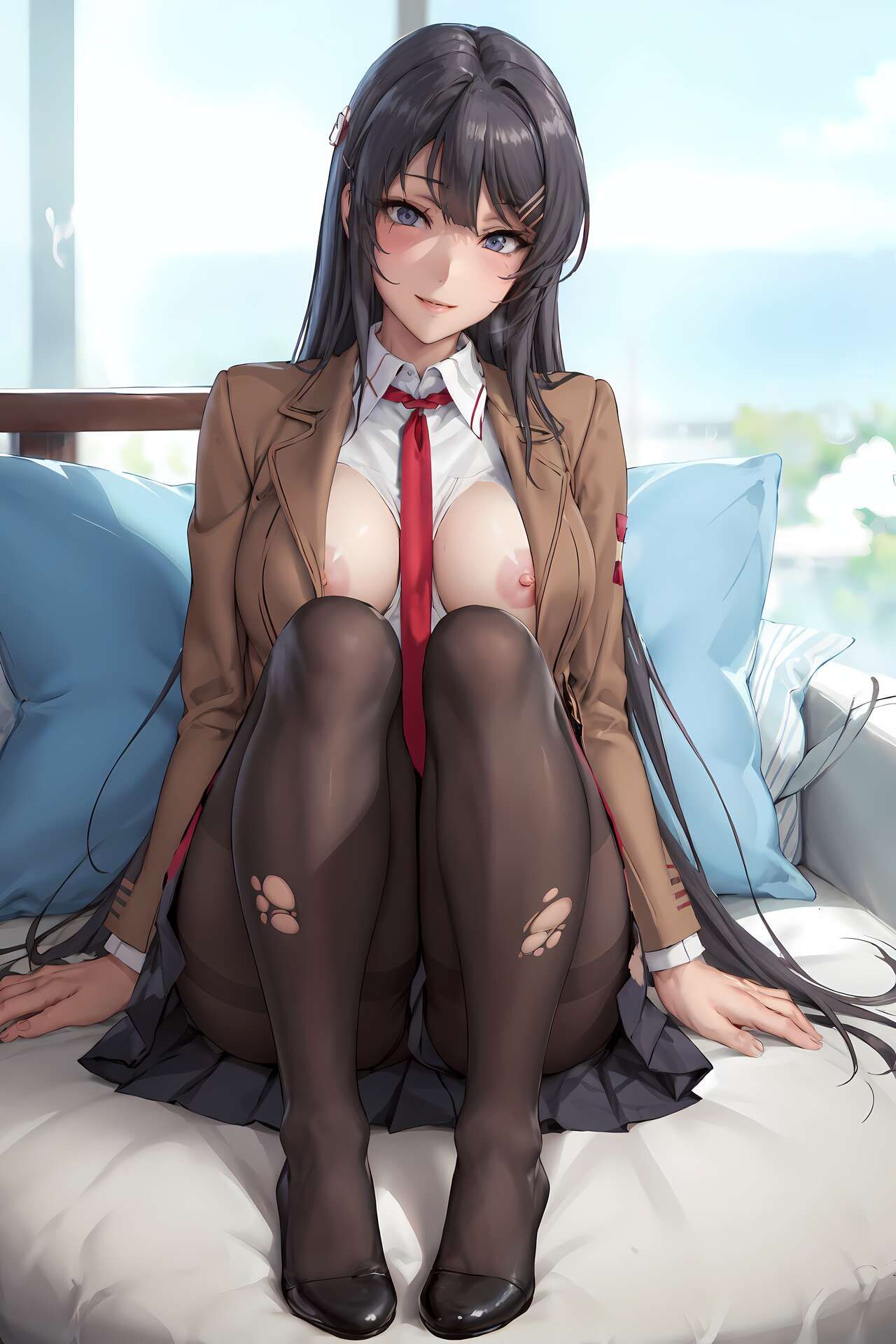 đọc truyện Hình Hentai Chương 272 ảnh 21 tại Giả Dược