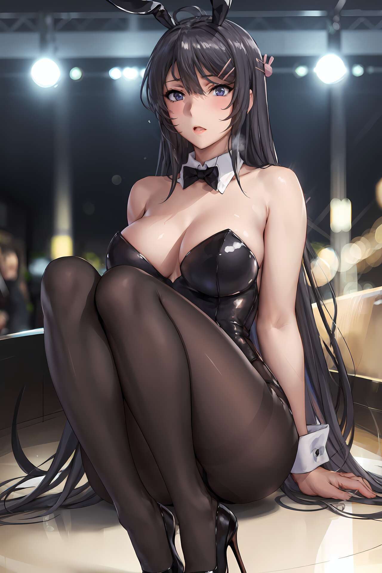 đọc truyện Hình Hentai Chương 272 ảnh 23 tại Giả Dược