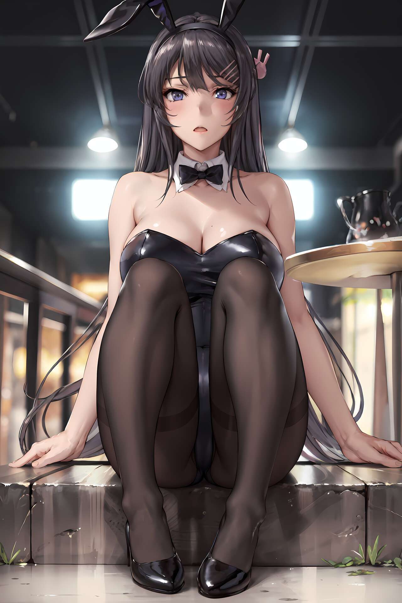 đọc truyện Hình Hentai Chương 272 ảnh 27 tại Giả Dược