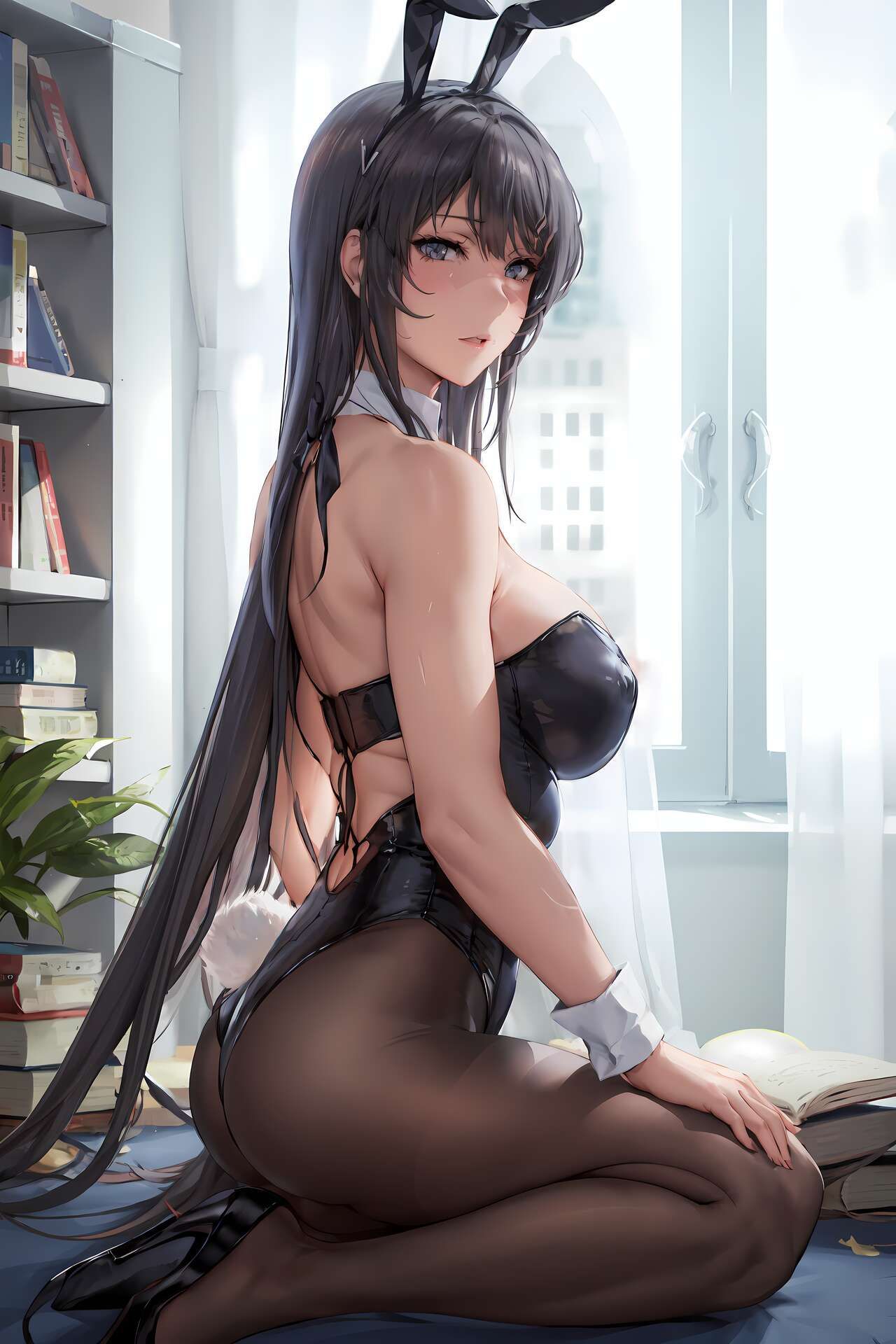đọc truyện Hình Hentai Chương 272 ảnh 28 tại Giả Dược