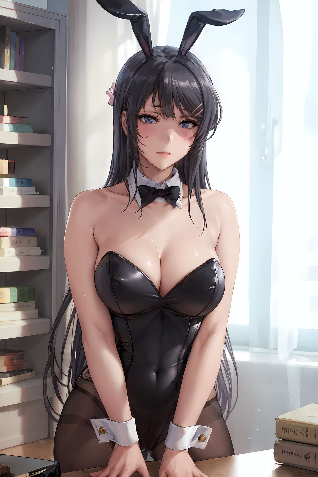 đọc truyện Hình Hentai Chương 272 ảnh 32 tại Giả Dược