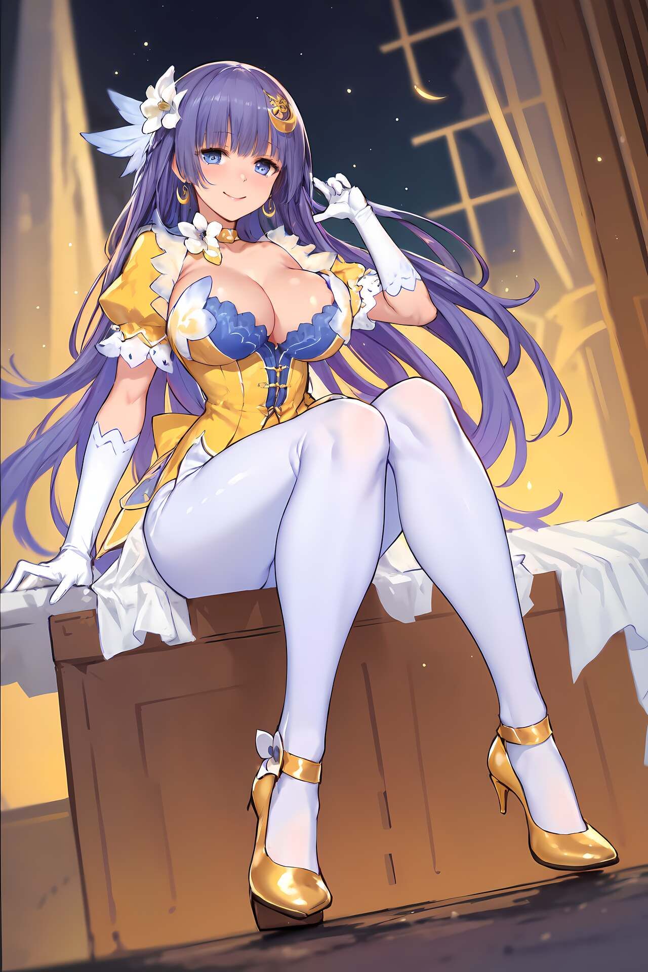 đọc truyện Hình Hentai Chương 272 ảnh 52 tại Giả Dược