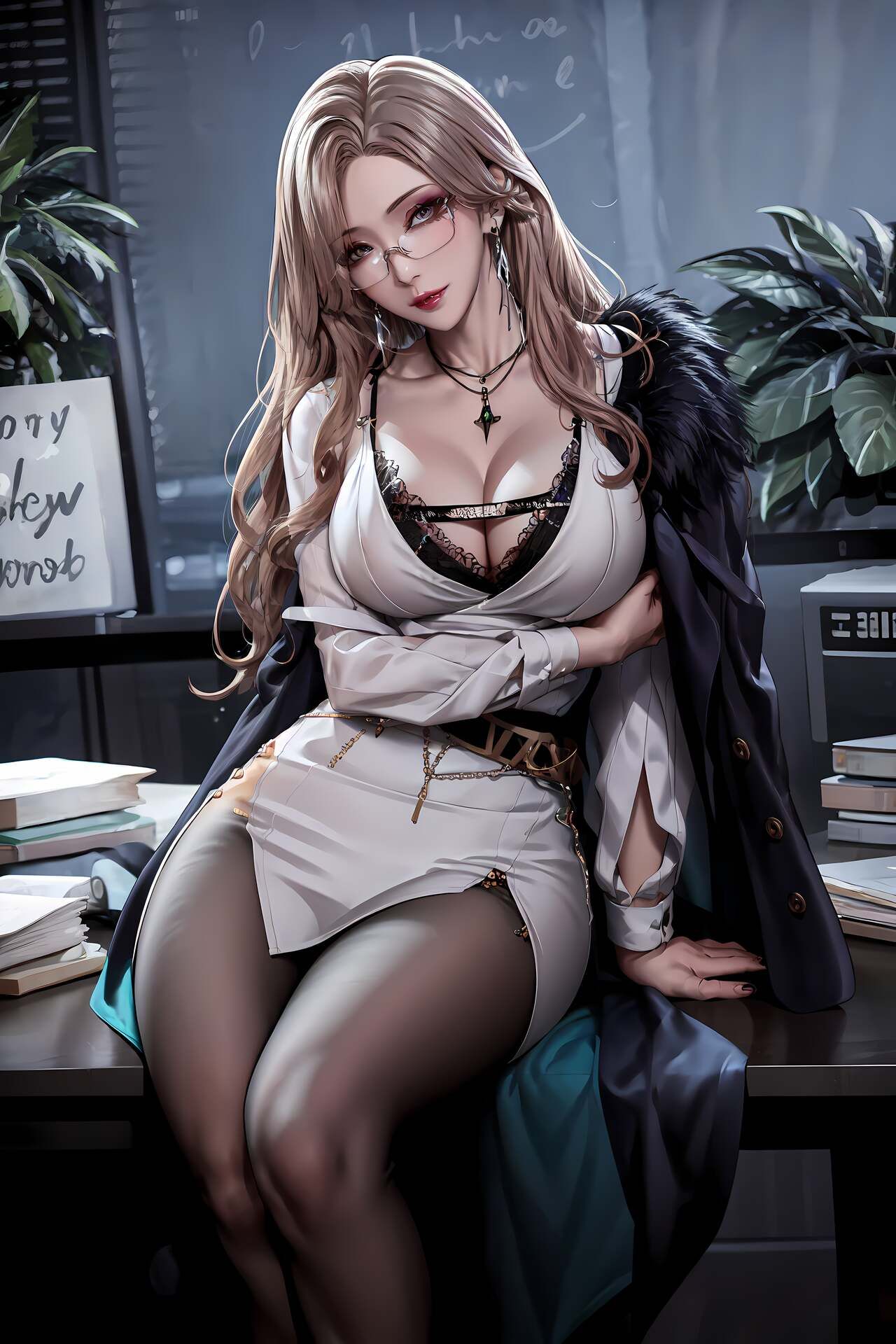 đọc truyện Hình Hentai Chương 272 ảnh 61 tại Giả Dược
