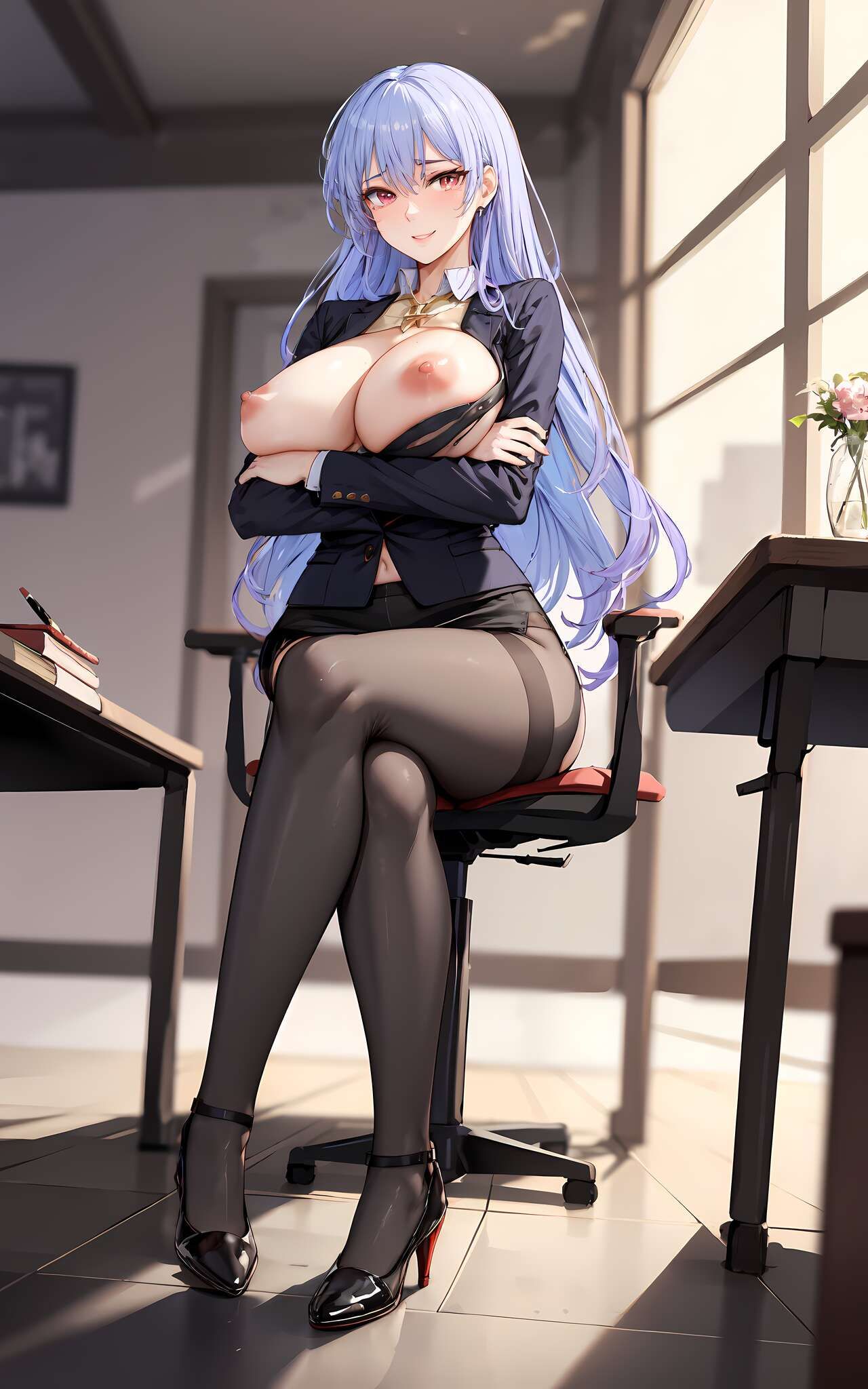 đọc truyện Hình Hentai Chương 272 ảnh 72 tại Giả Dược