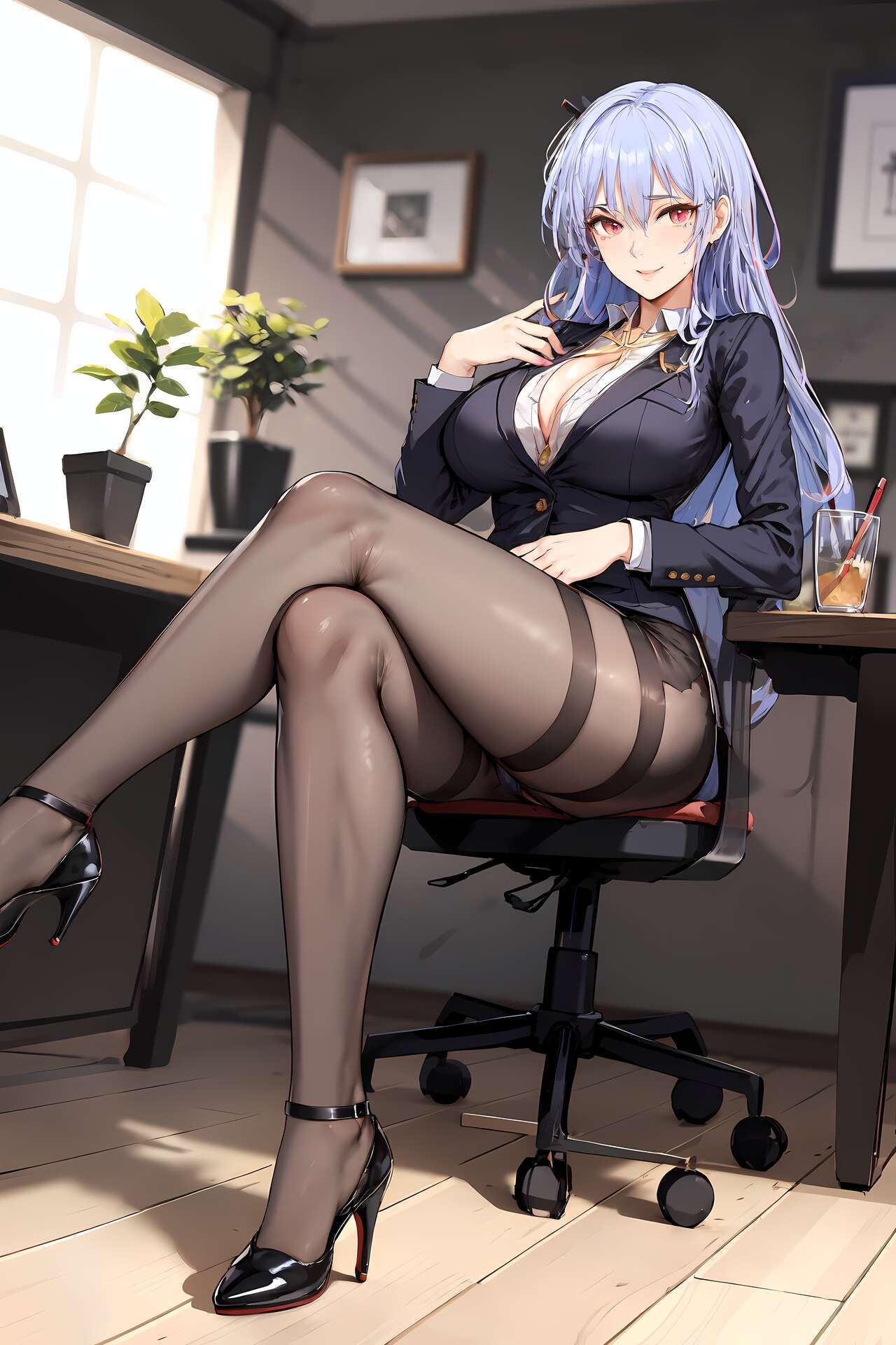 đọc truyện Hình Hentai Chương 272 ảnh 77 tại Giả Dược