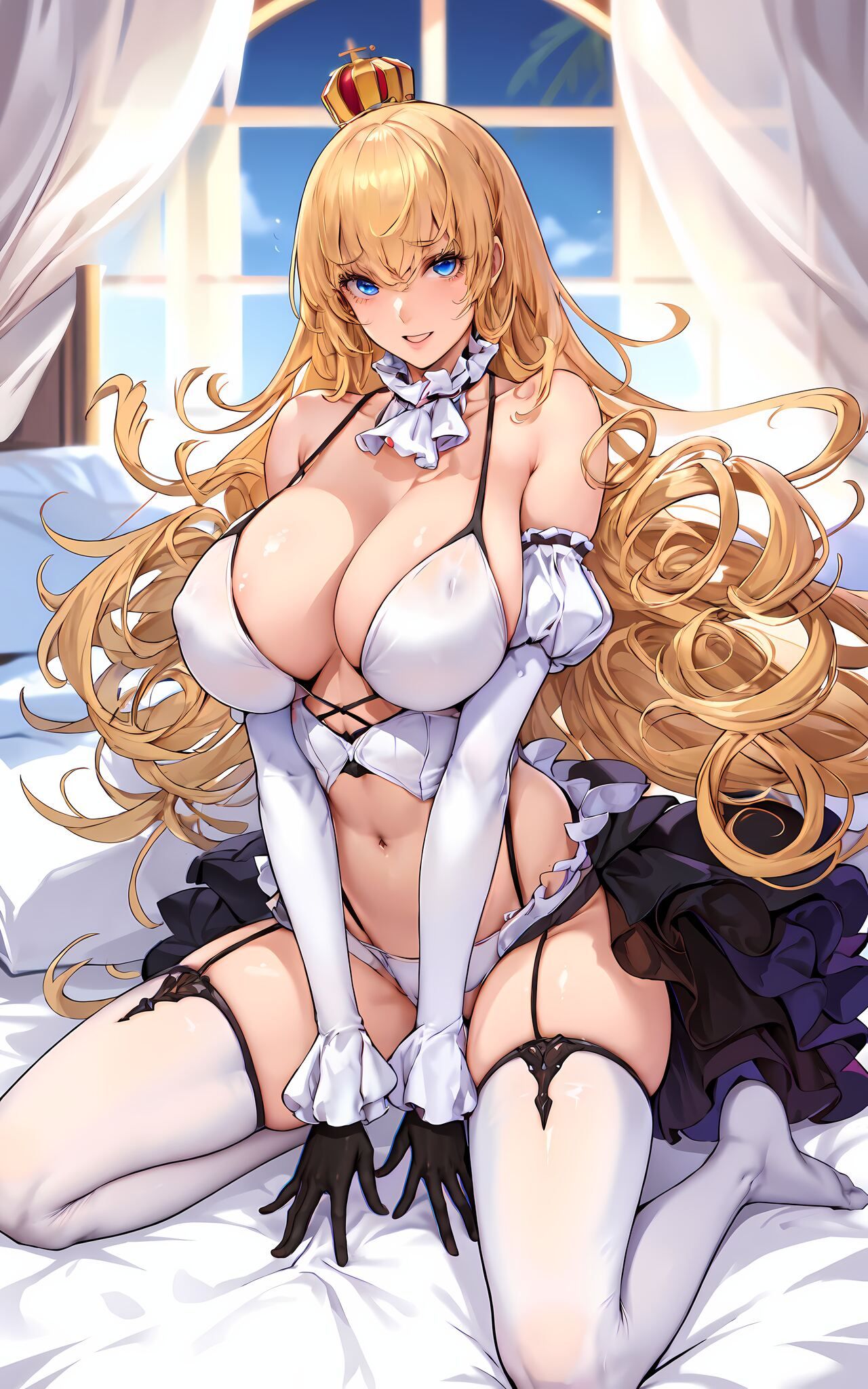 đọc truyện Hình Hentai Chương 272 ảnh 87 tại Giả Dược