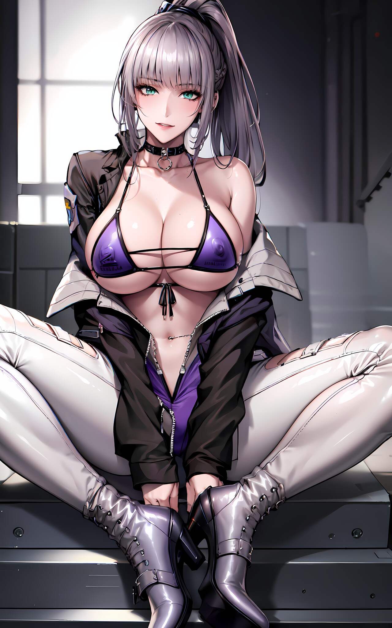 đọc truyện Hình Hentai Chương 273 ảnh 2 tại Giả Dược