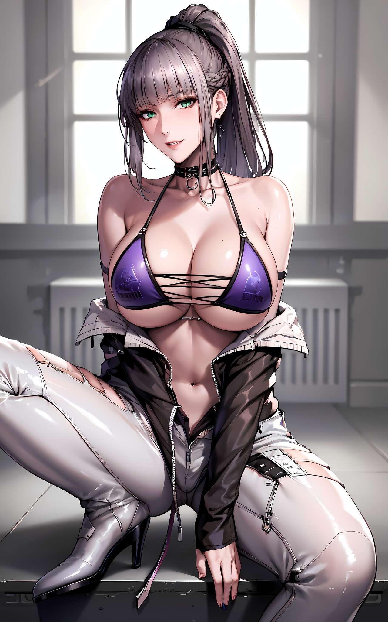 đọc truyện Hình Hentai Chương 273 ảnh 3 tại Giả Dược