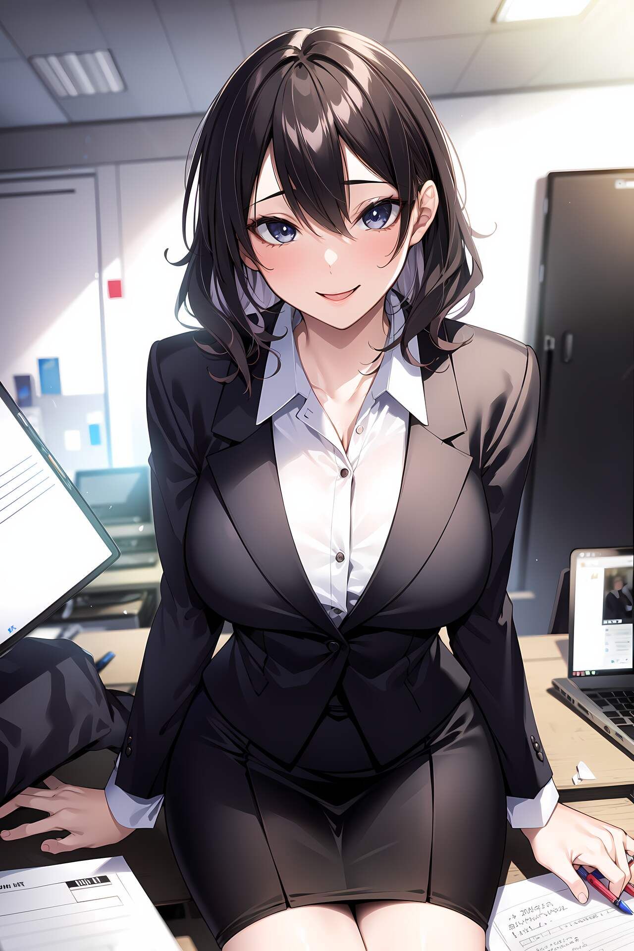 đọc truyện Hình Hentai Chương 273 ảnh 57 tại Giả Dược
