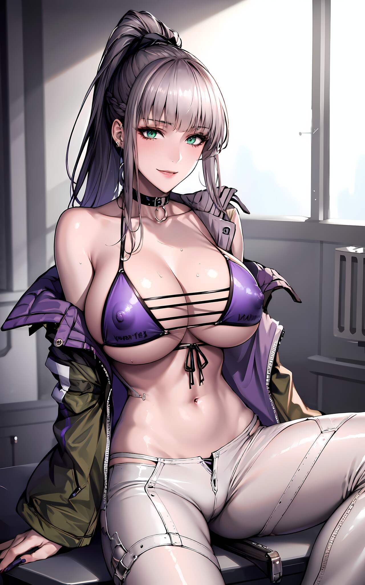 đọc truyện Hình Hentai Chương 273 ảnh 7 tại Giả Dược