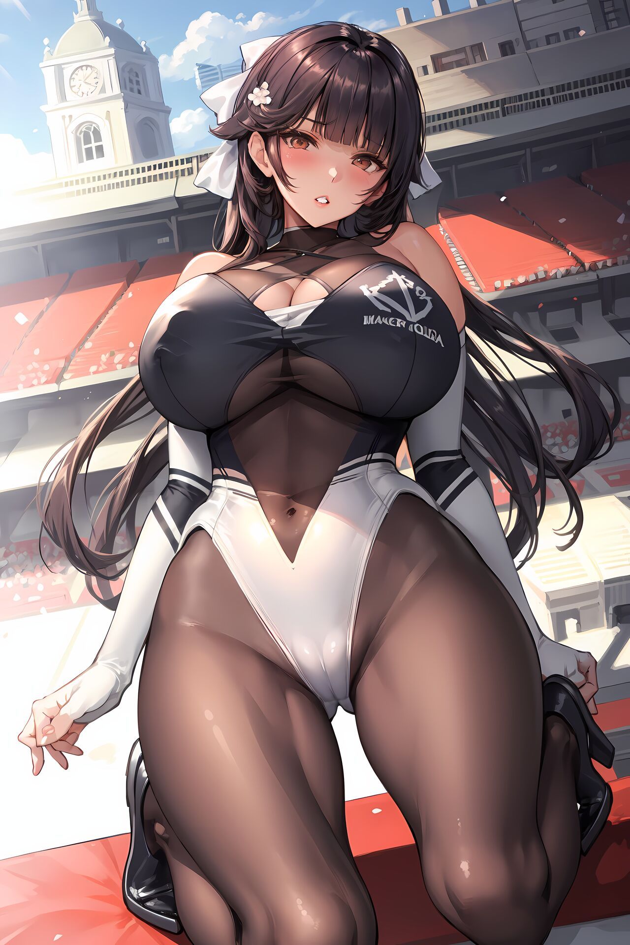 đọc truyện Hình Hentai Chương 273 ảnh 91 tại Giả Dược