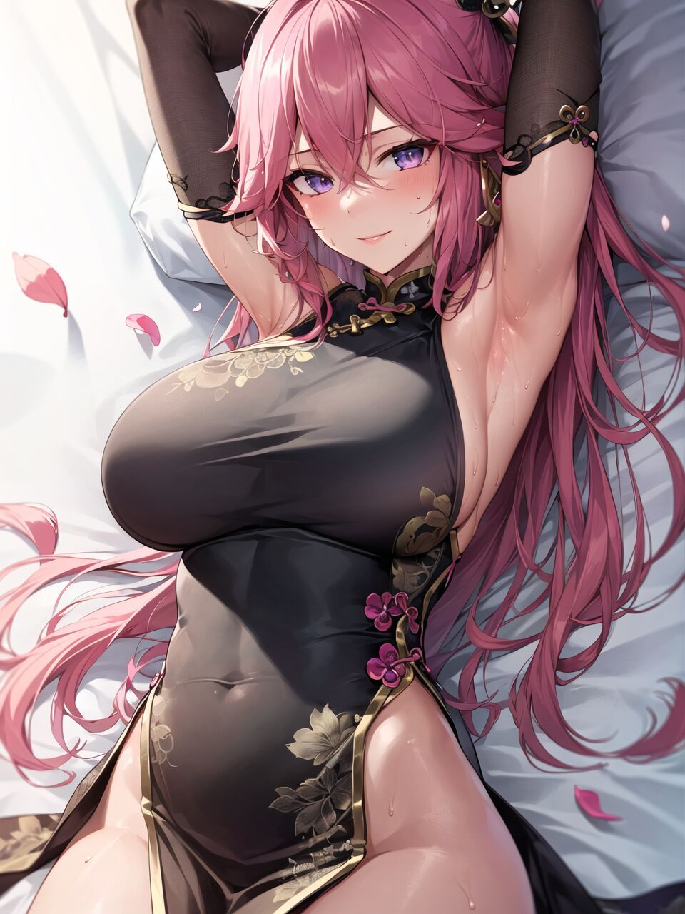 đọc truyện Hình Hentai Chương 274 ảnh 88 tại Giả Dược