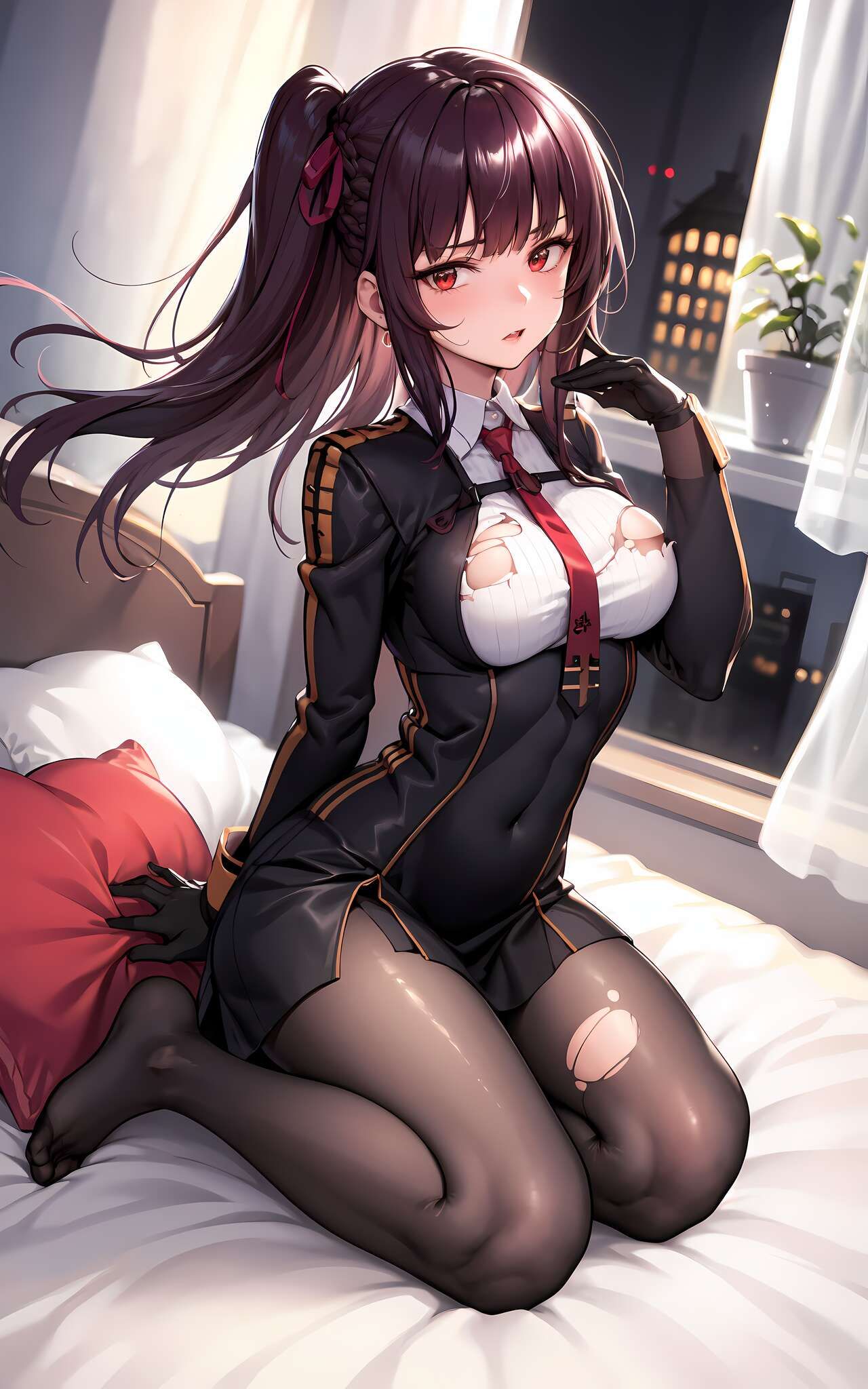 đọc truyện Hình Hentai Chương 275 ảnh 109 tại Giả Dược