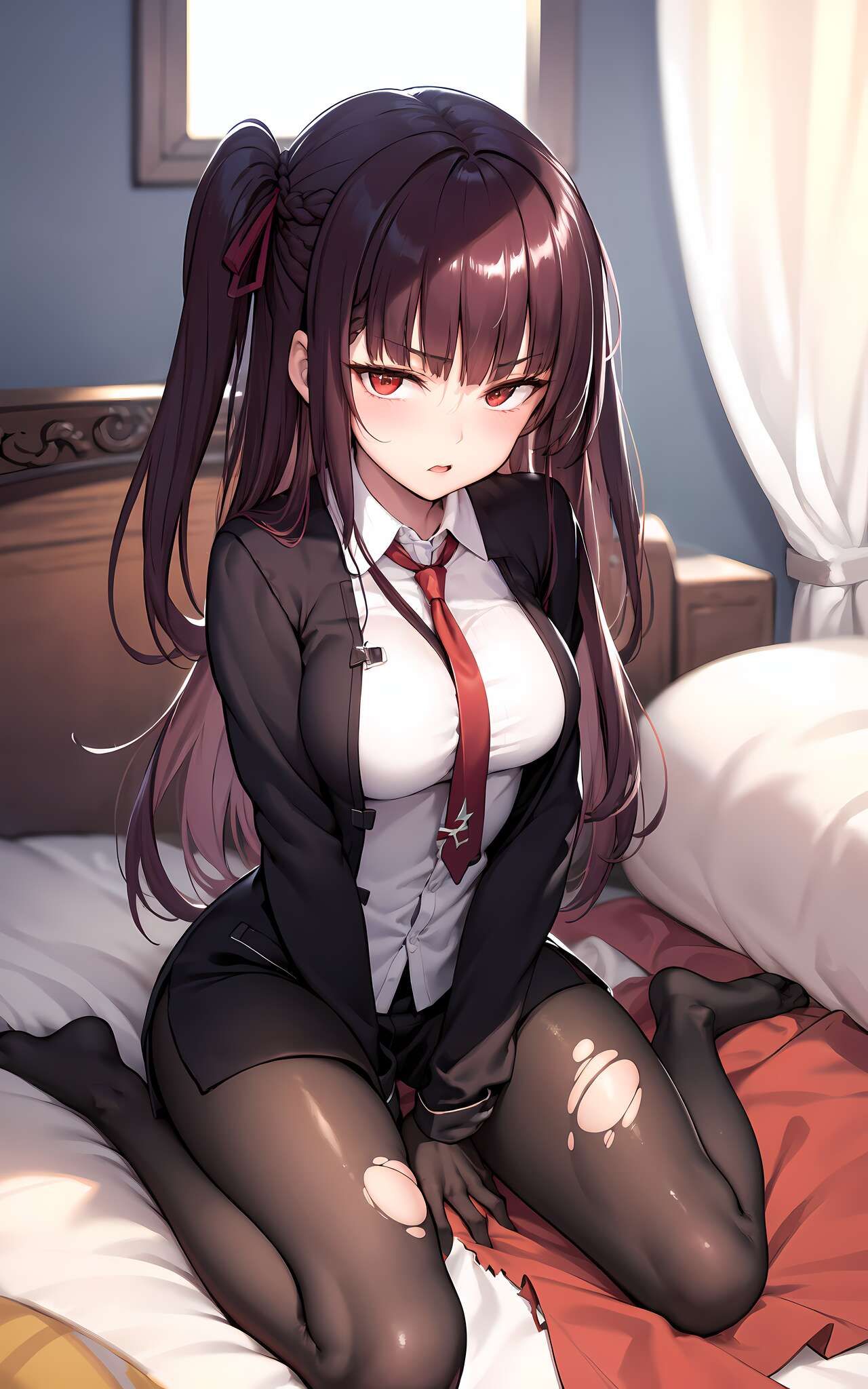 đọc truyện Hình Hentai Chương 275 ảnh 112 tại Giả Dược