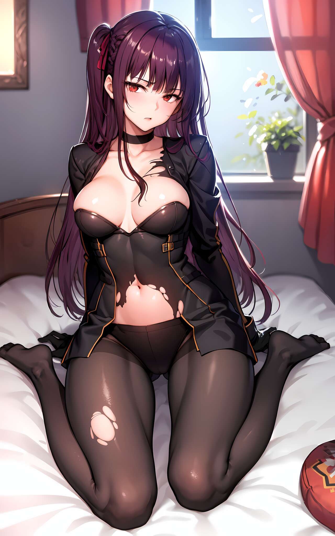 đọc truyện Hình Hentai Chương 275 ảnh 113 tại Giả Dược