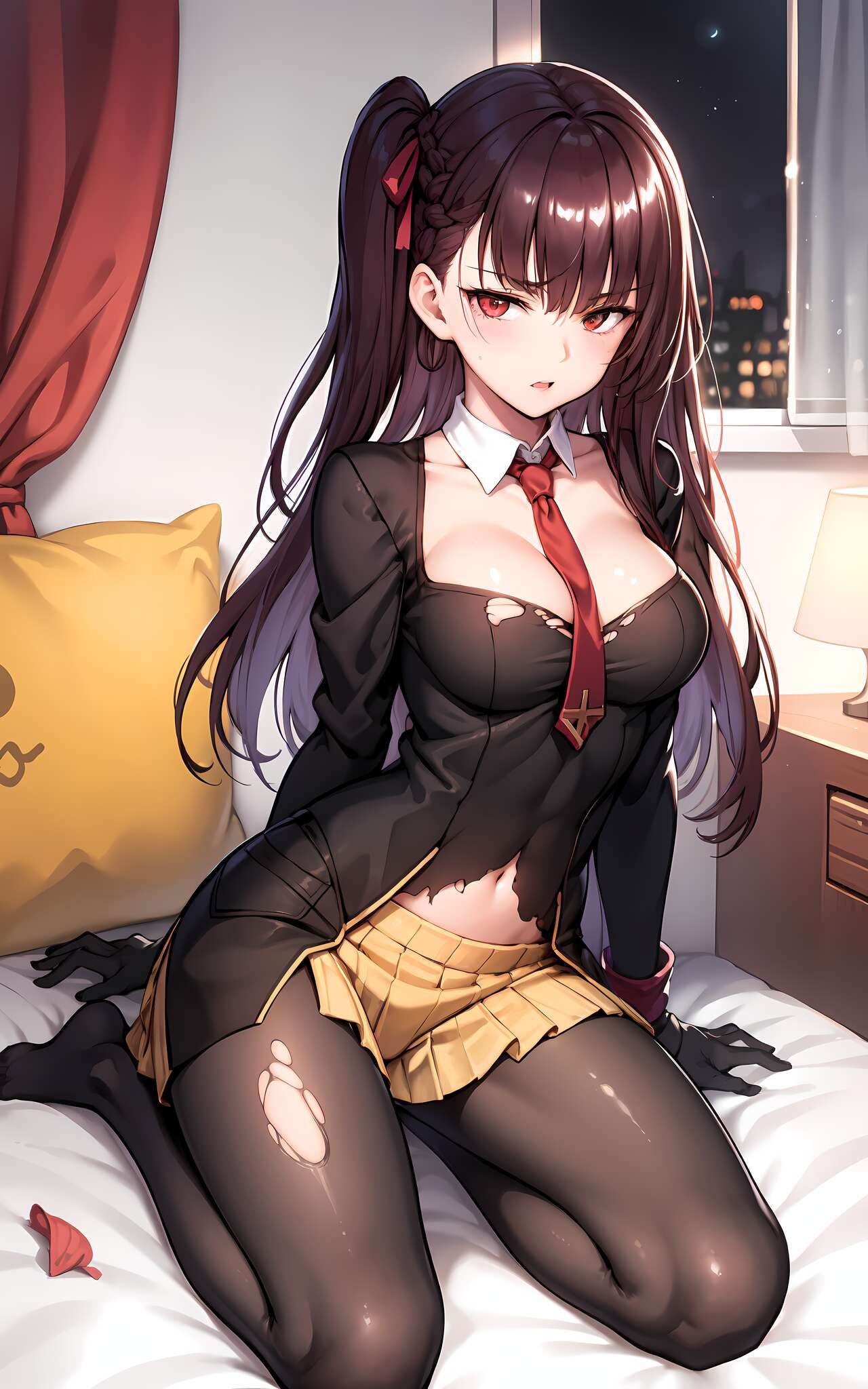 đọc truyện Hình Hentai Chương 275 ảnh 114 tại Giả Dược