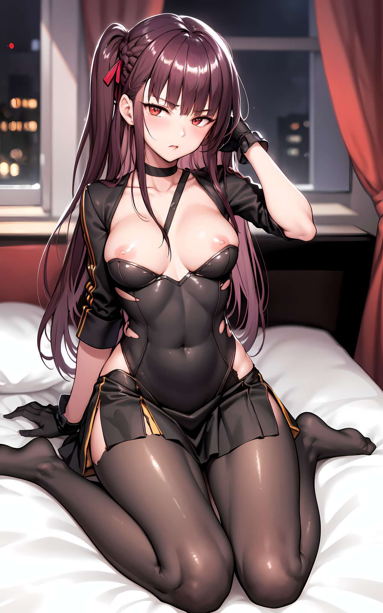 đọc truyện Hình Hentai Chương 275 ảnh 116 tại Giả Dược