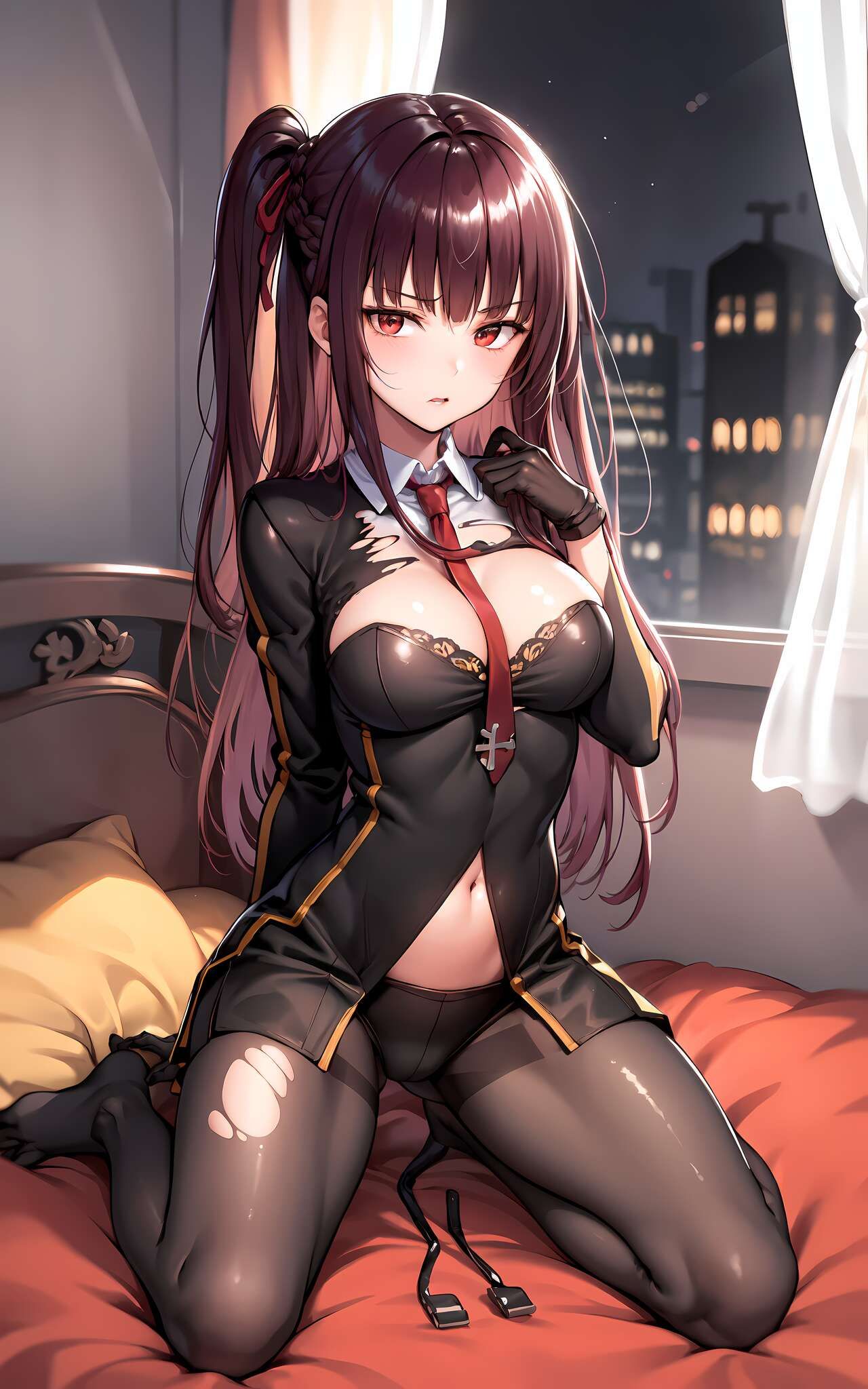 đọc truyện Hình Hentai Chương 275 ảnh 117 tại Giả Dược