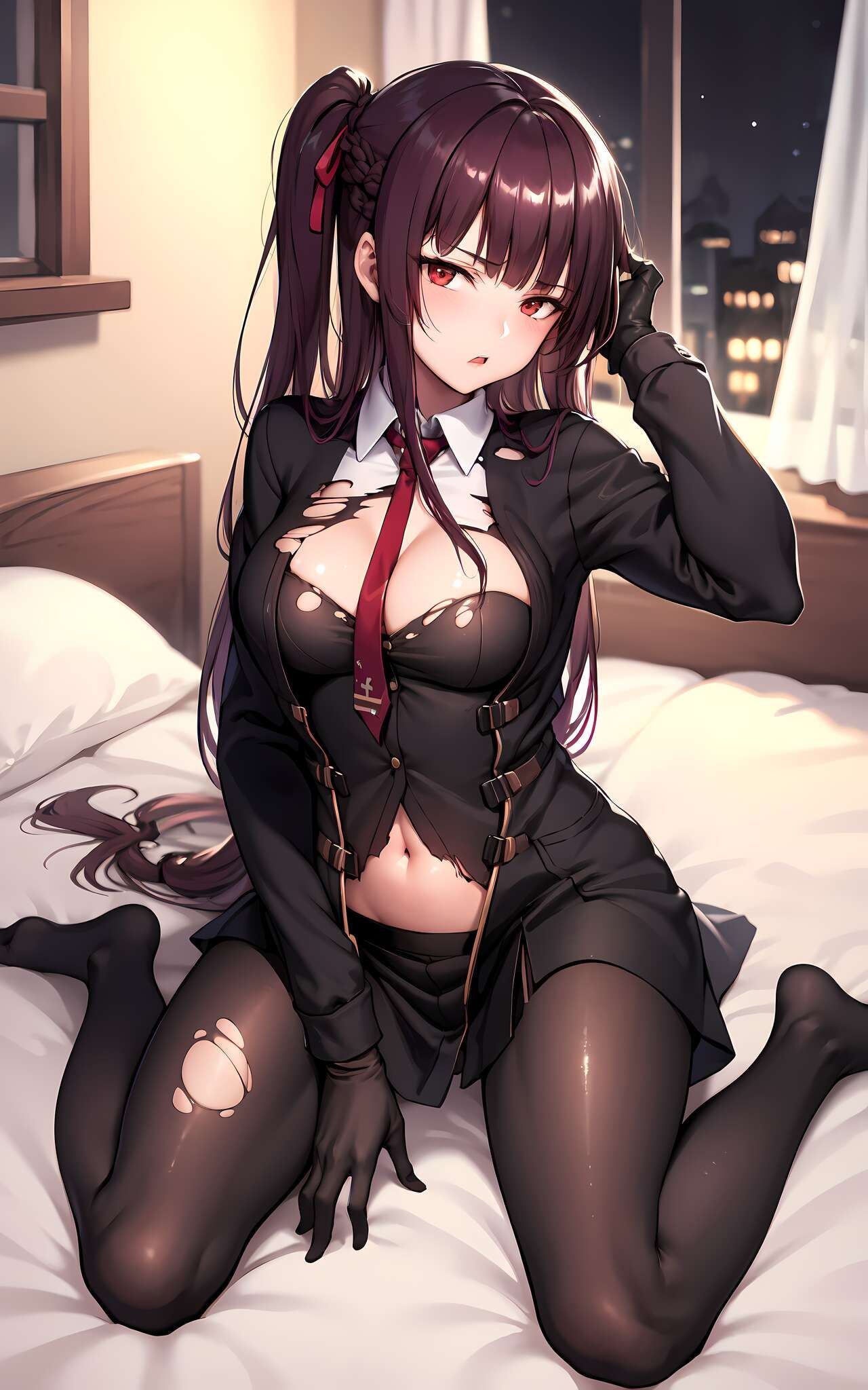 đọc truyện Hình Hentai Chương 275 ảnh 119 tại Giả Dược