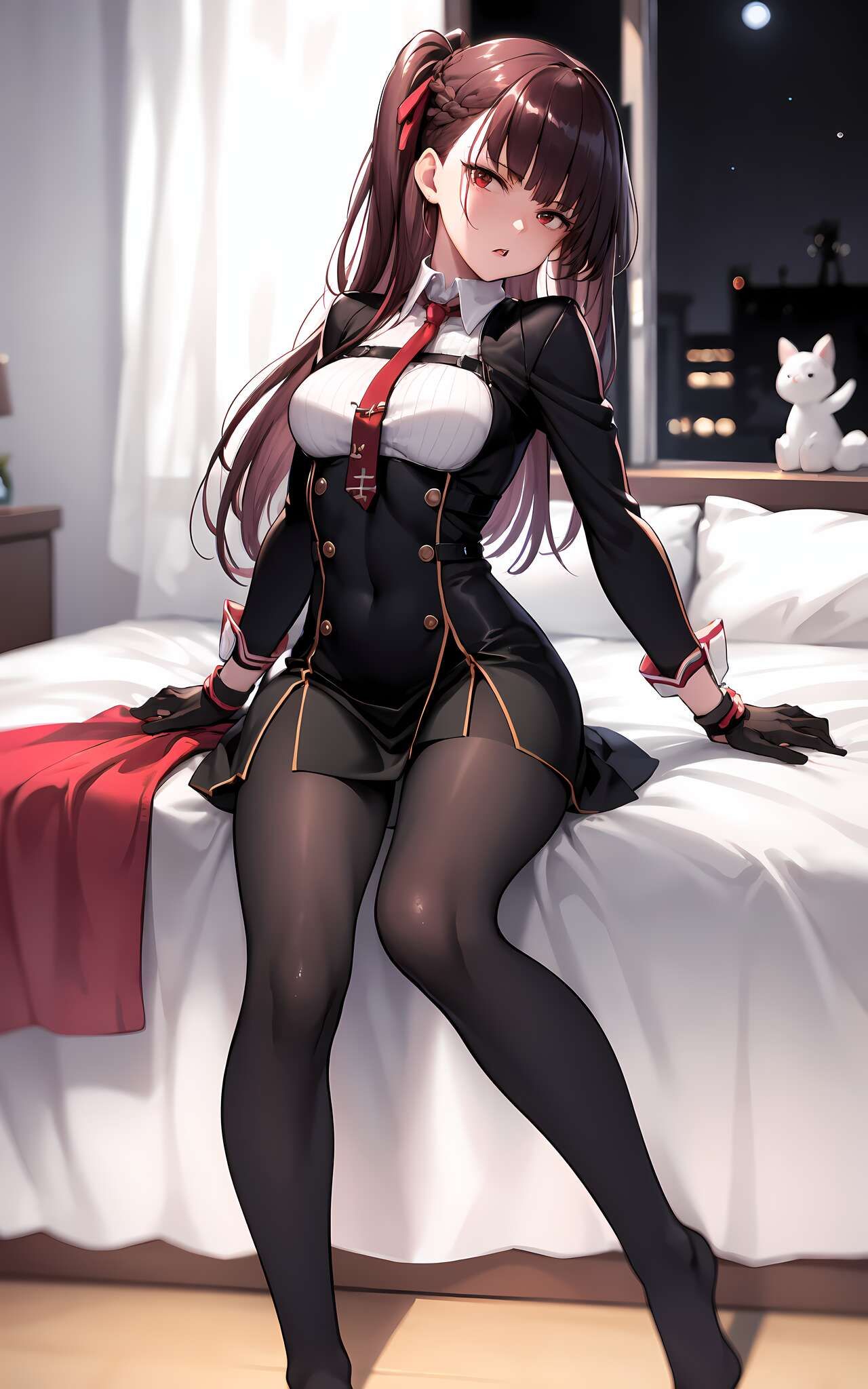 đọc truyện Hình Hentai Chương 275 ảnh 124 tại Giả Dược