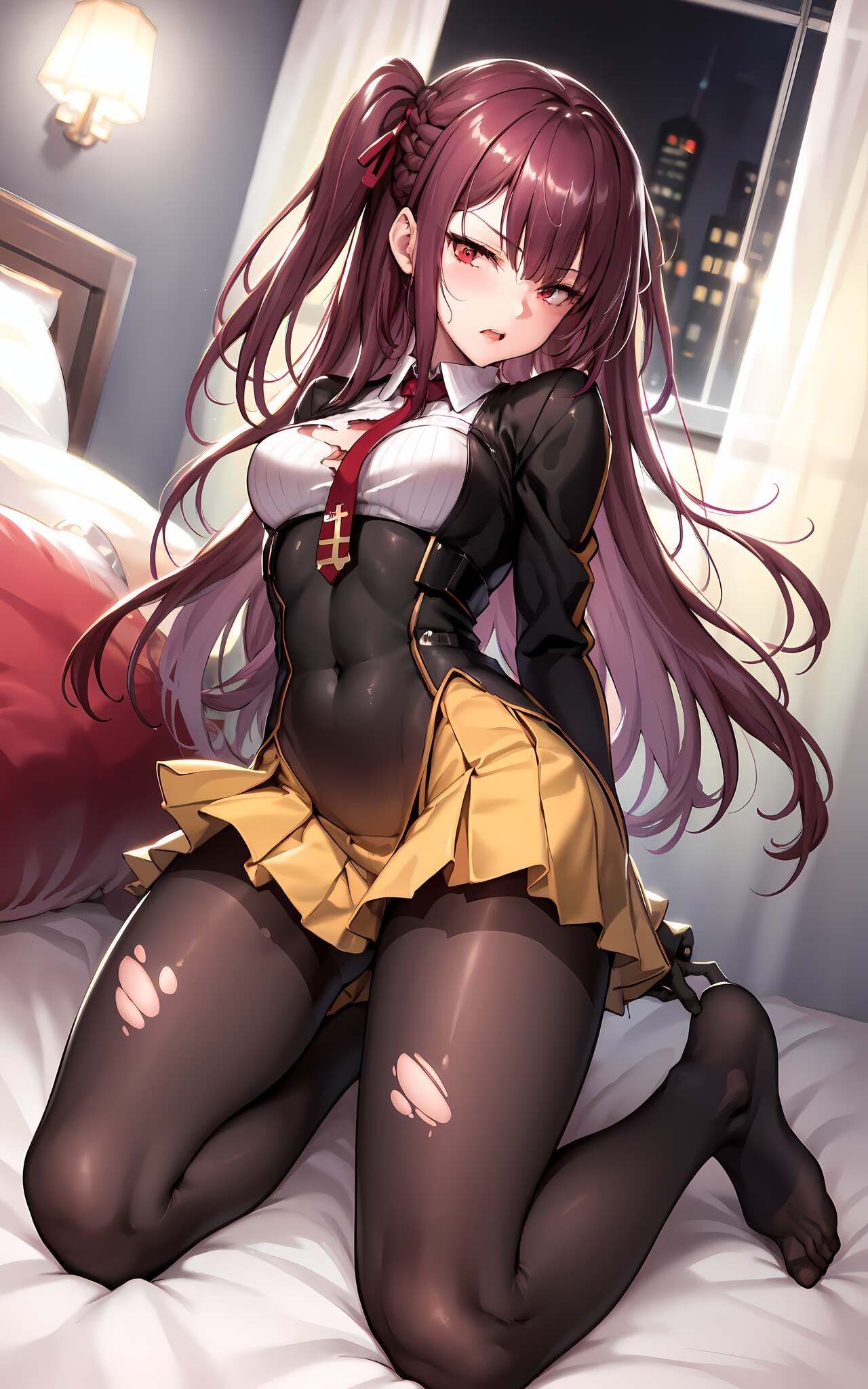 đọc truyện Hình Hentai Chương 275 ảnh 127 tại Giả Dược
