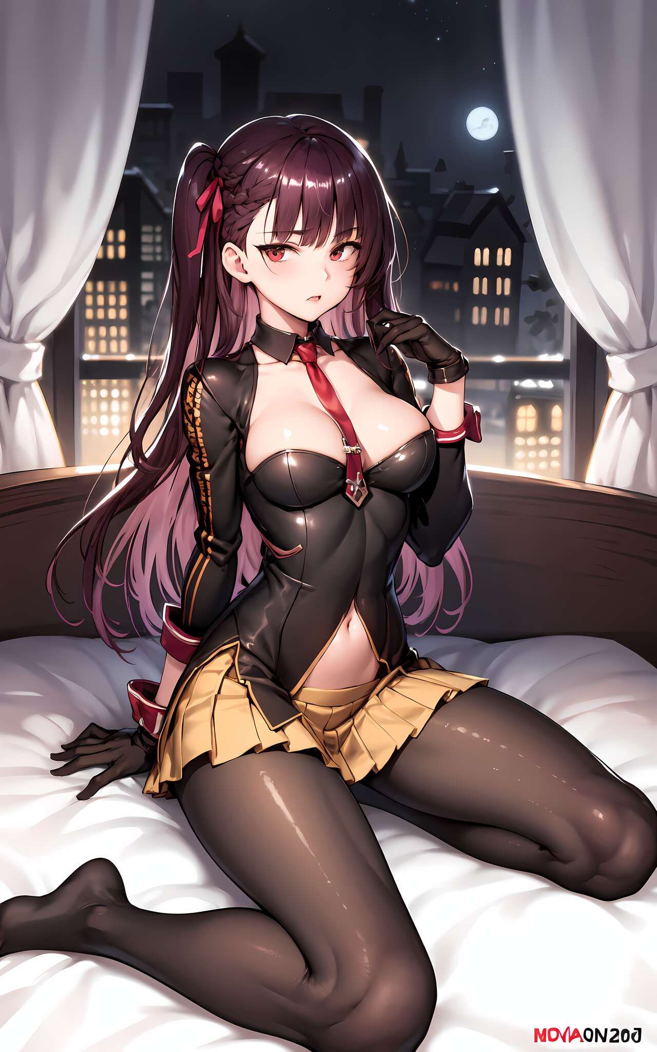 đọc truyện Hình Hentai Chương 275 ảnh 129 tại Giả Dược