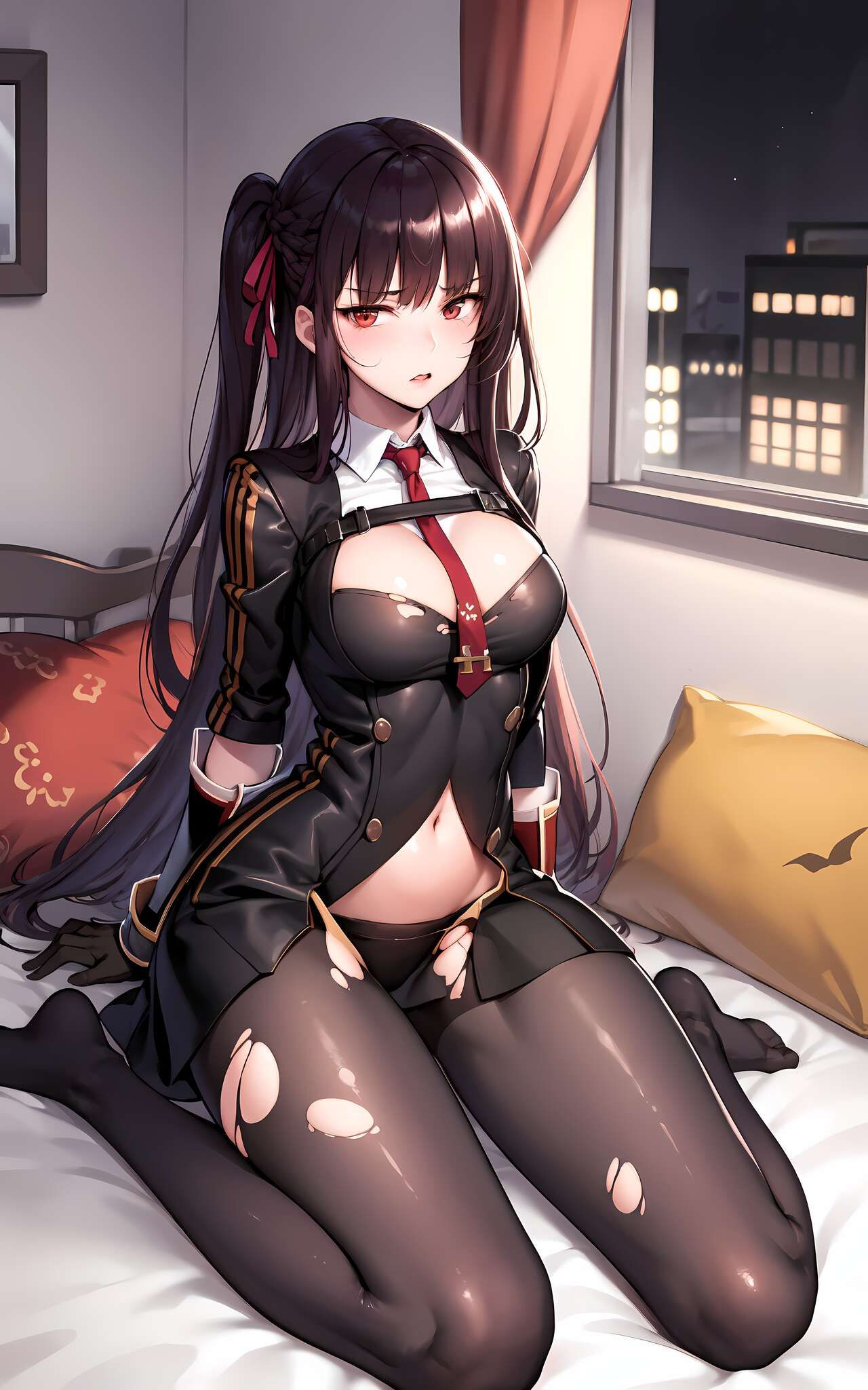 đọc truyện Hình Hentai Chương 275 ảnh 131 tại Giả Dược