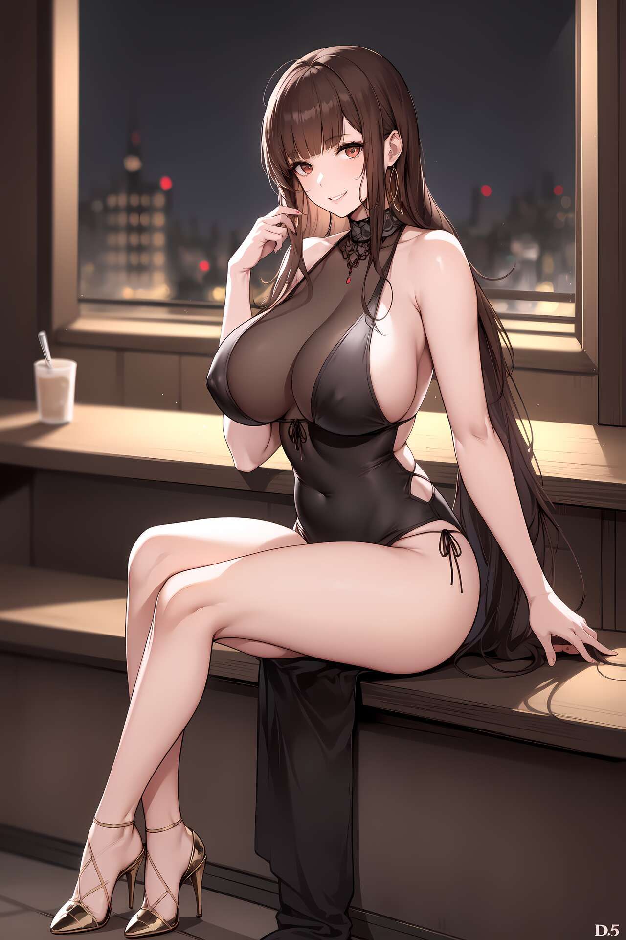 đọc truyện Hình Hentai Chương 275 ảnh 133 tại Giả Dược