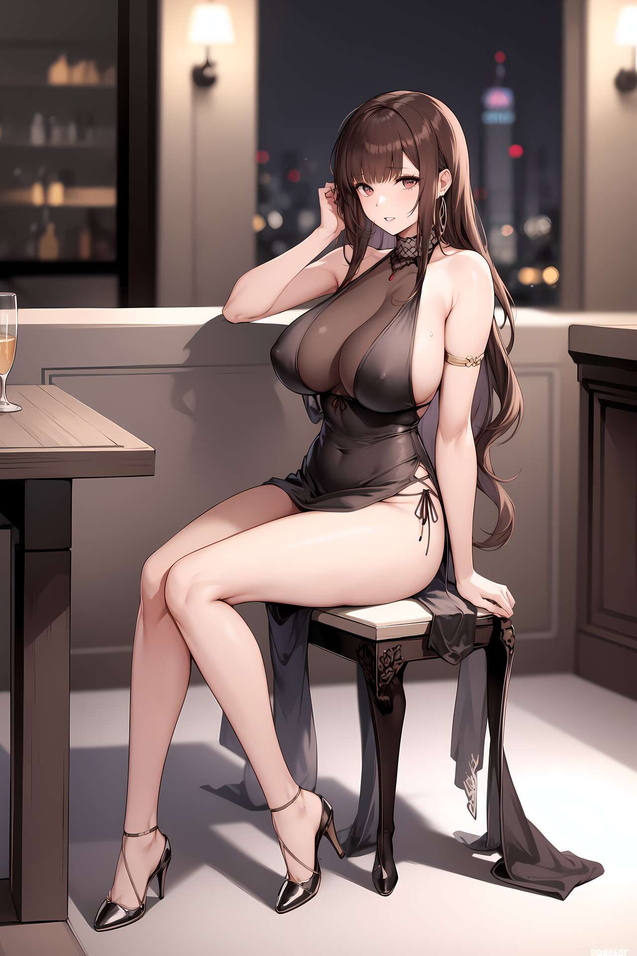 đọc truyện Hình Hentai Chương 275 ảnh 142 tại Giả Dược
