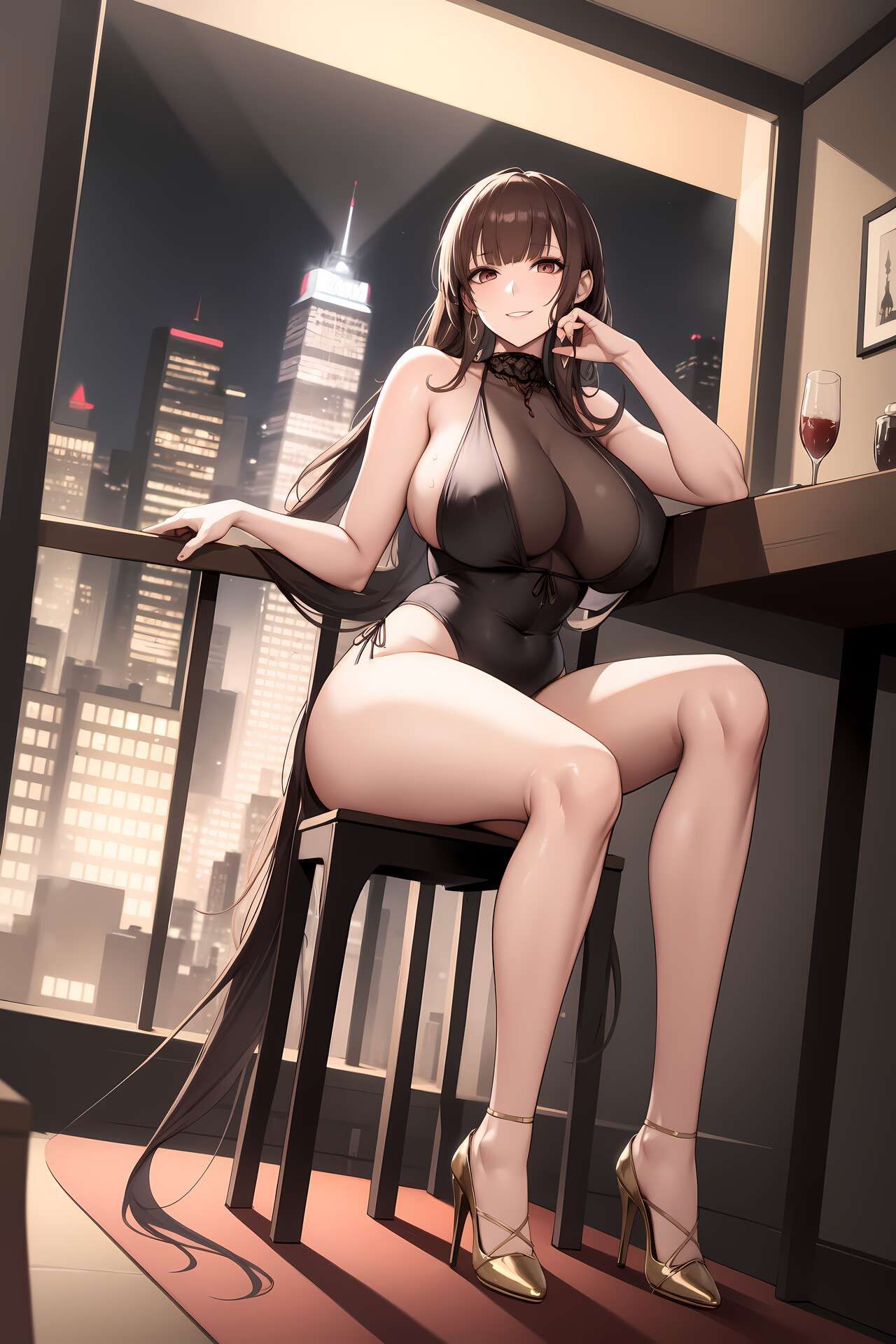 đọc truyện Hình Hentai Chương 275 ảnh 143 tại Giả Dược