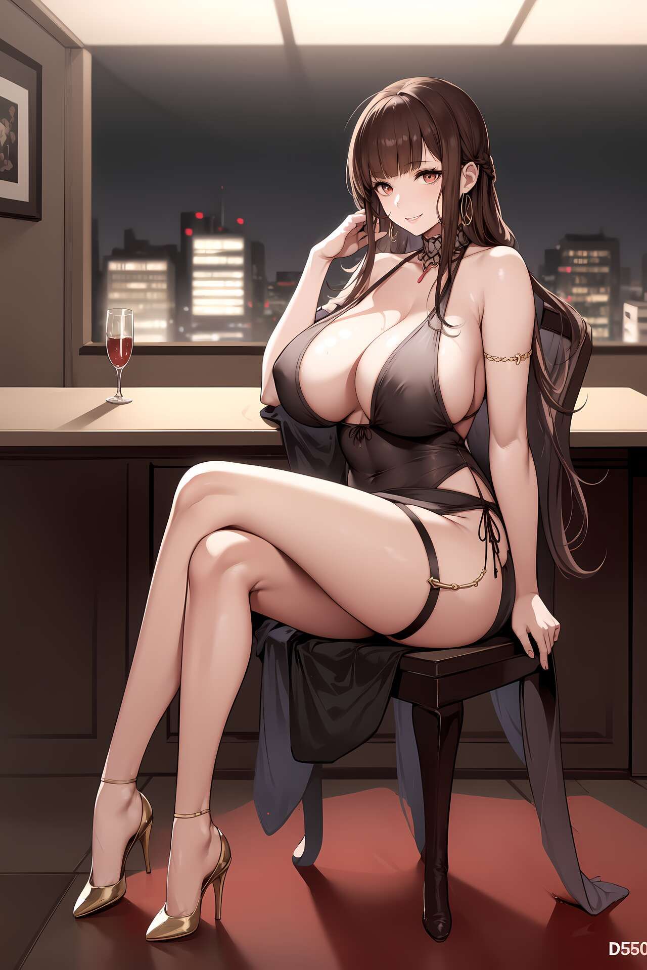 đọc truyện Hình Hentai Chương 275 ảnh 145 tại Giả Dược