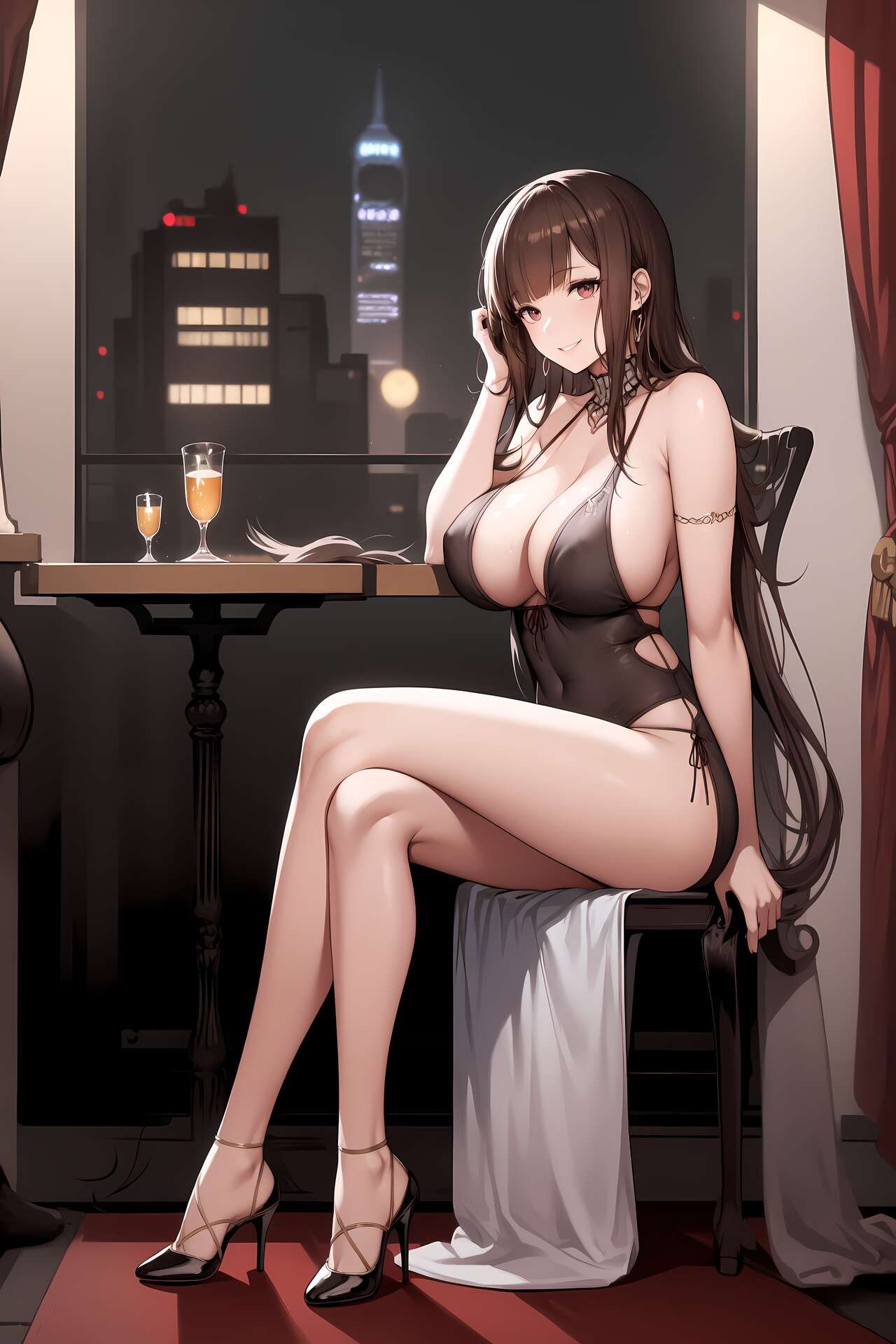 đọc truyện Hình Hentai Chương 275 ảnh 146 tại Giả Dược