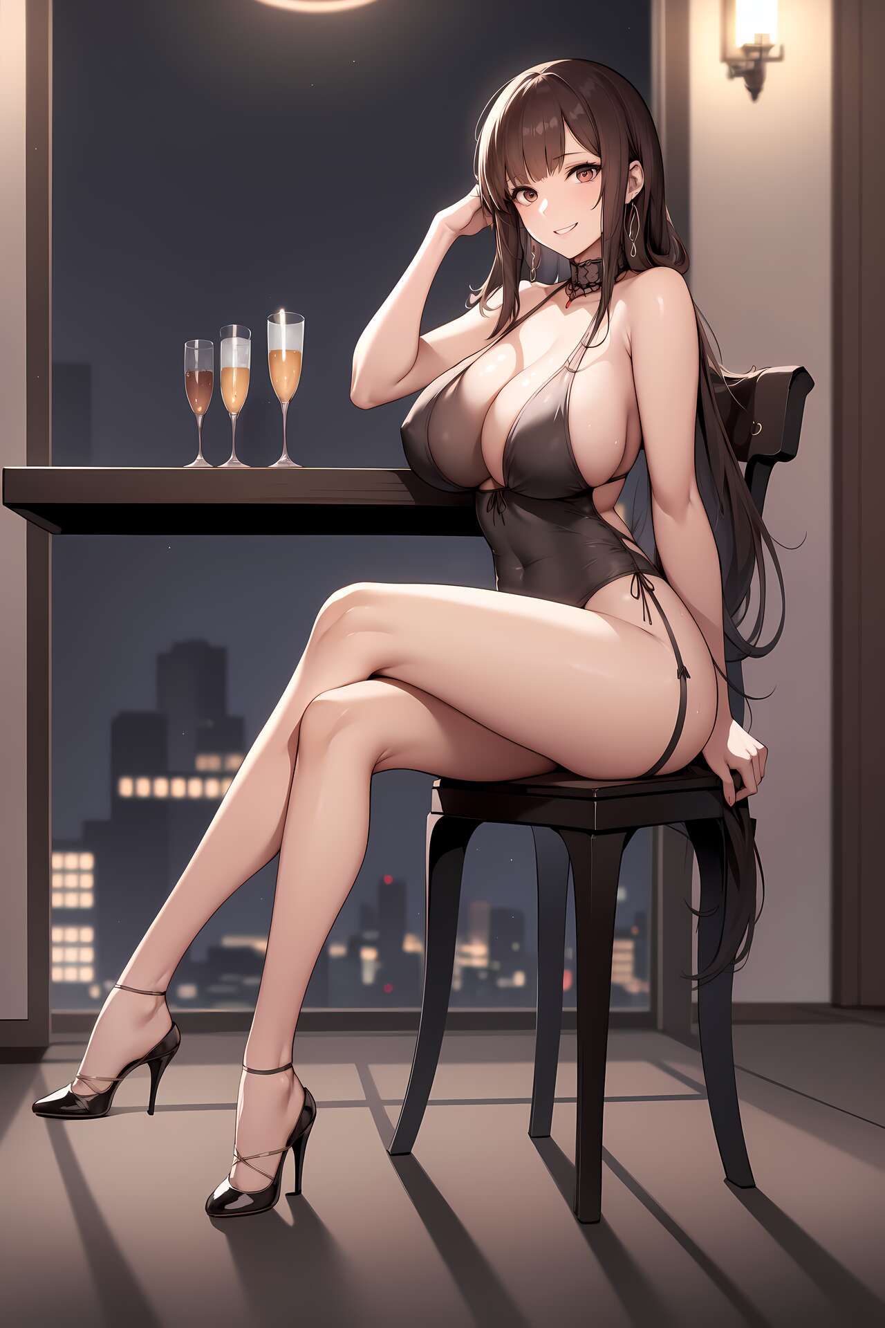 đọc truyện Hình Hentai Chương 275 ảnh 148 tại Giả Dược