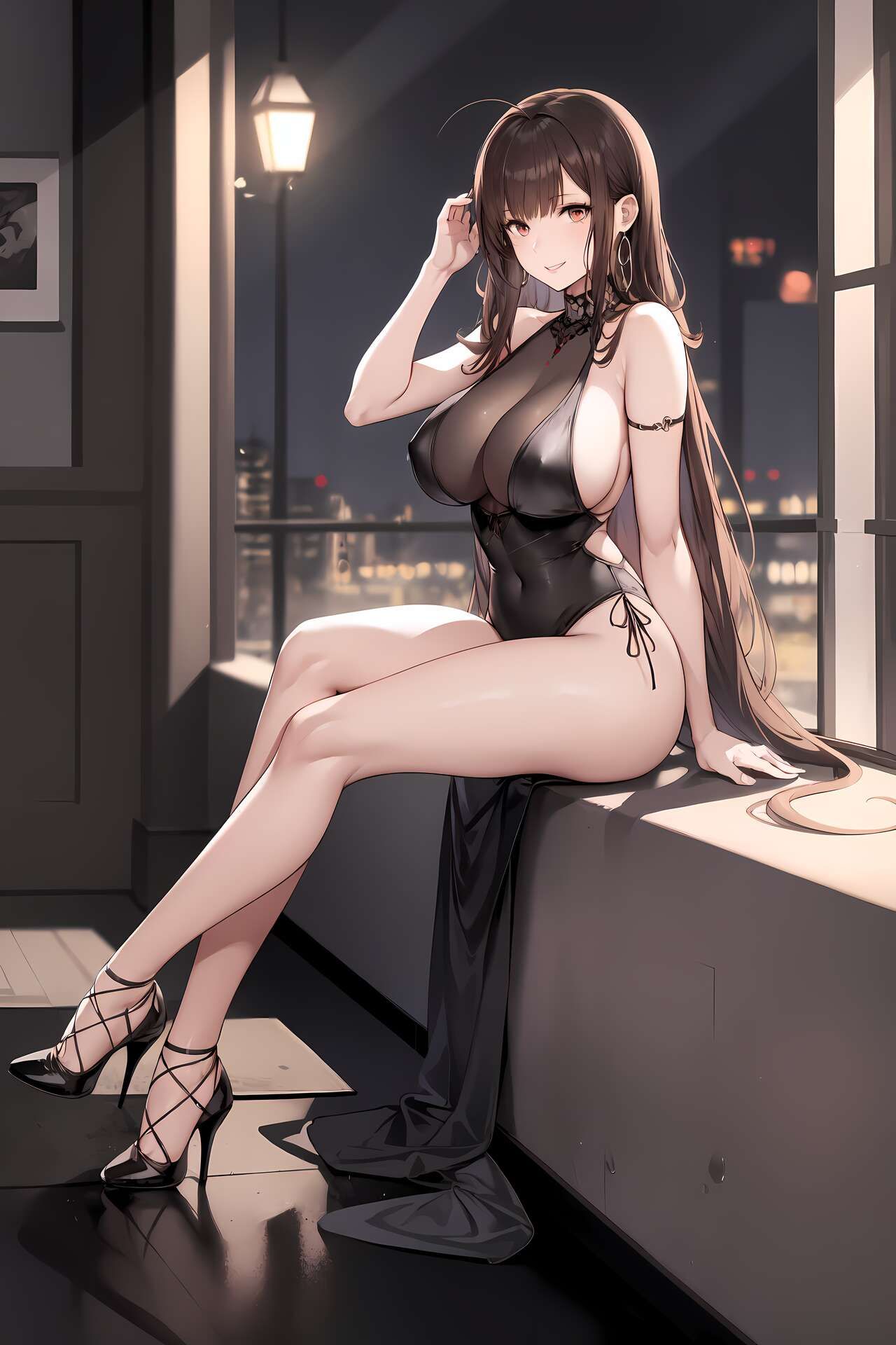 đọc truyện Hình Hentai Chương 275 ảnh 151 tại Giả Dược