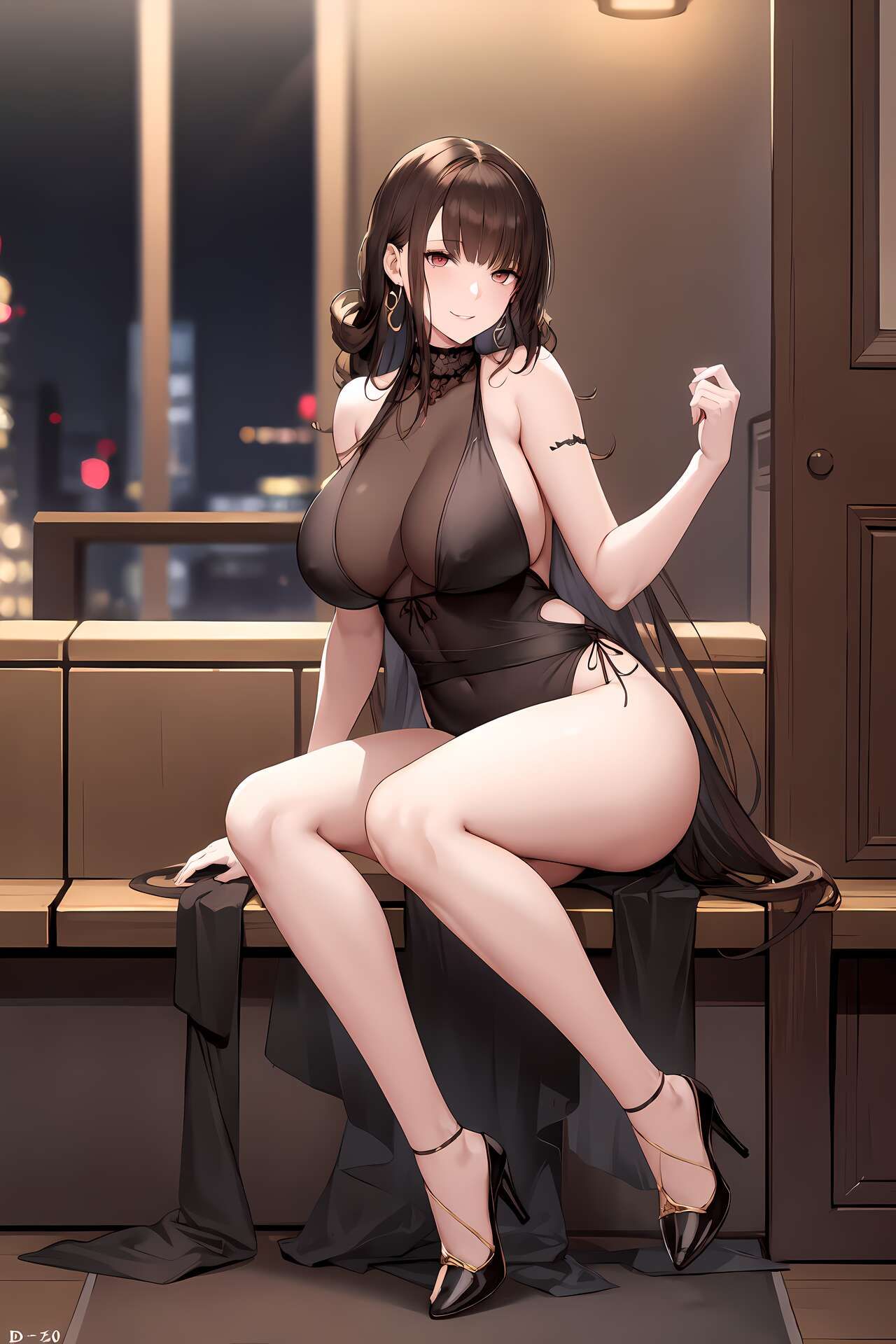 đọc truyện Hình Hentai Chương 275 ảnh 152 tại Giả Dược
