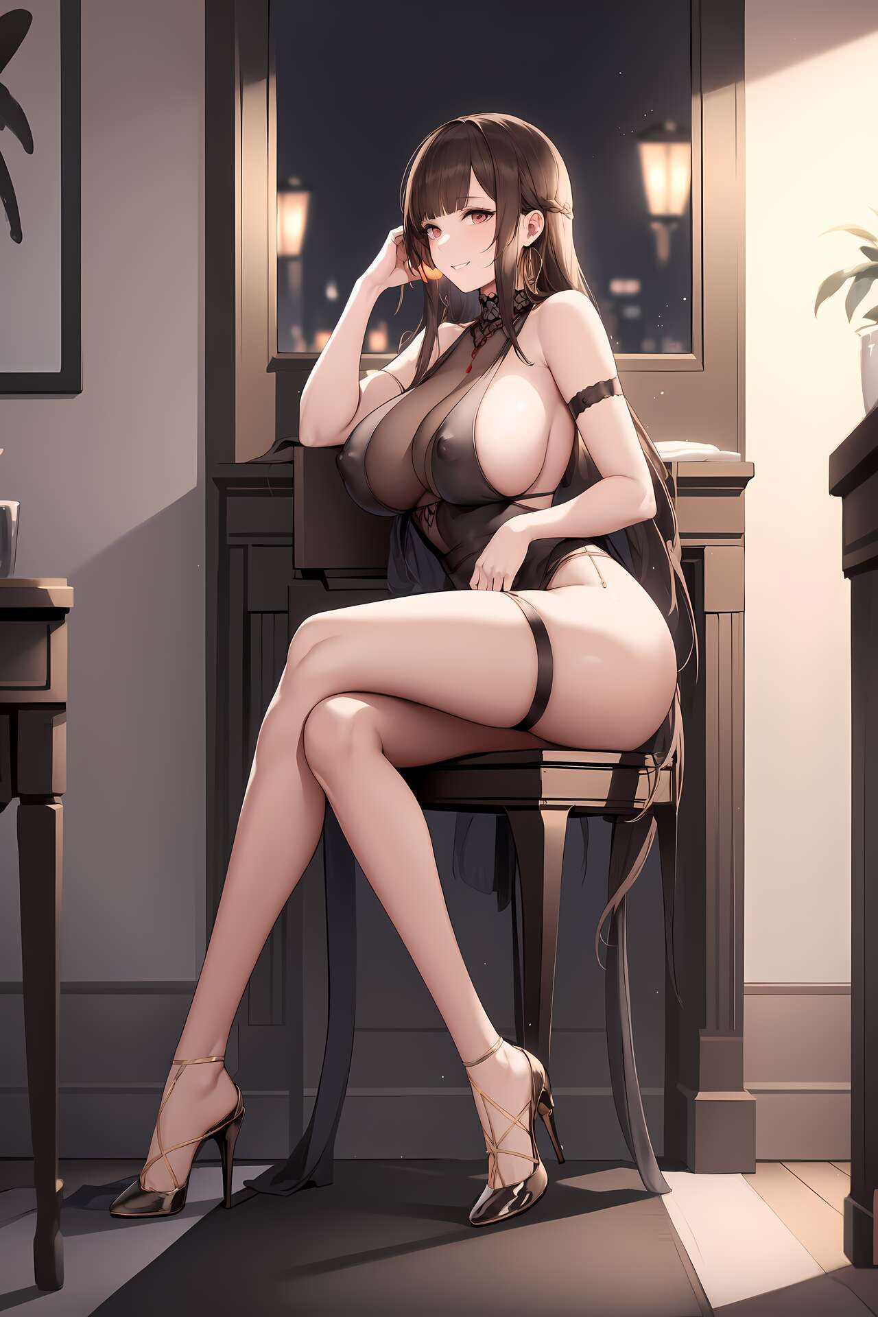 đọc truyện Hình Hentai Chương 275 ảnh 155 tại Giả Dược