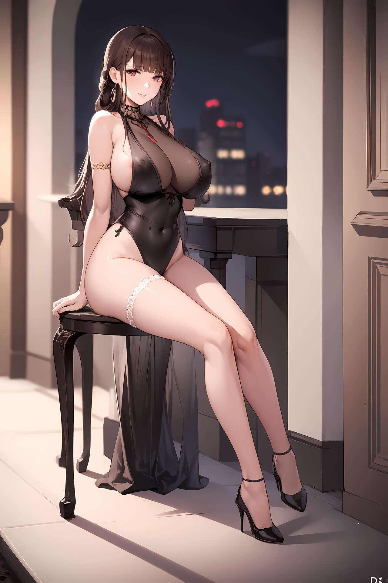 đọc truyện Hình Hentai Chương 275 ảnh 156 tại Giả Dược