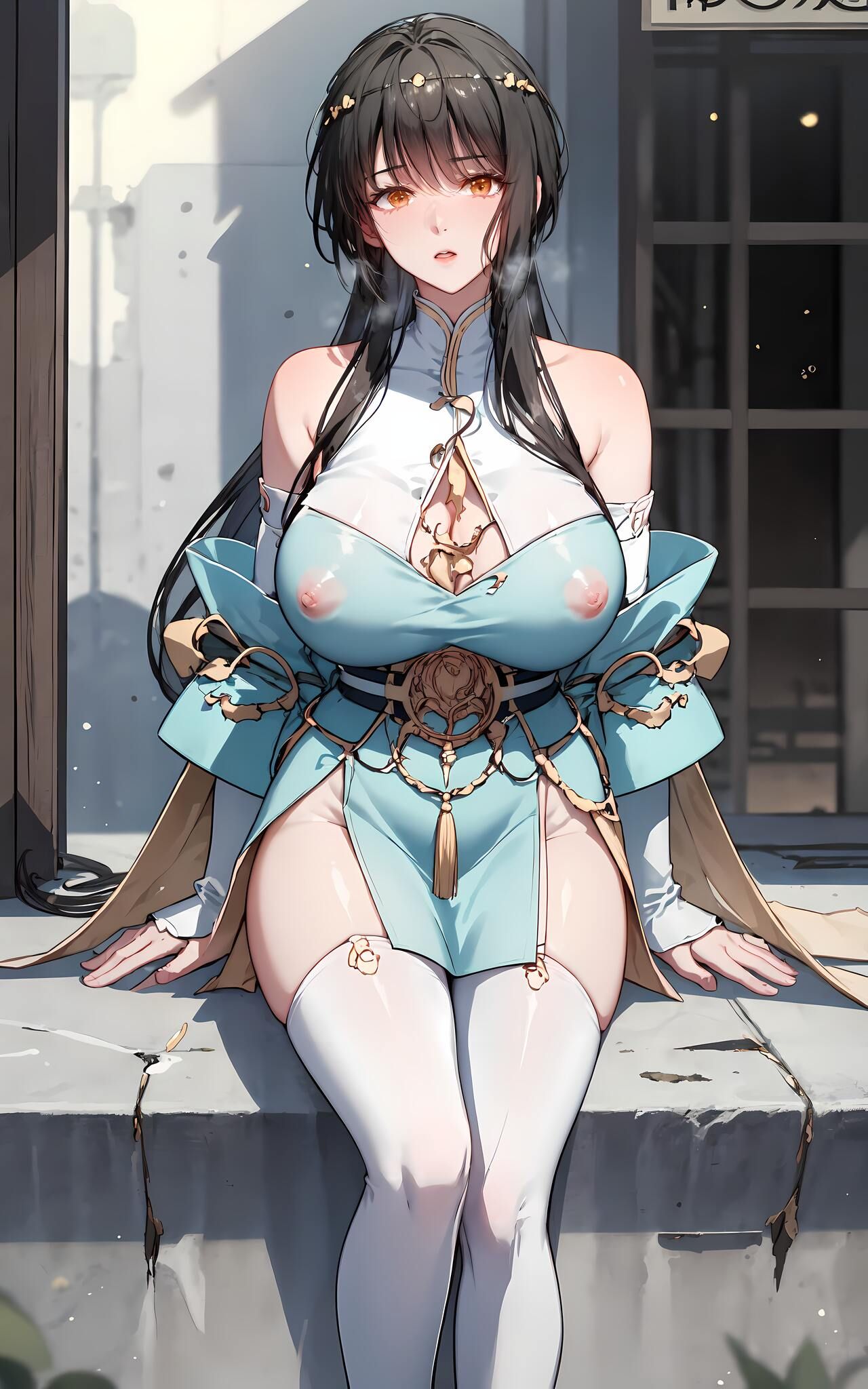 đọc truyện Hình Hentai Chương 275 ảnh 20 tại Giả Dược