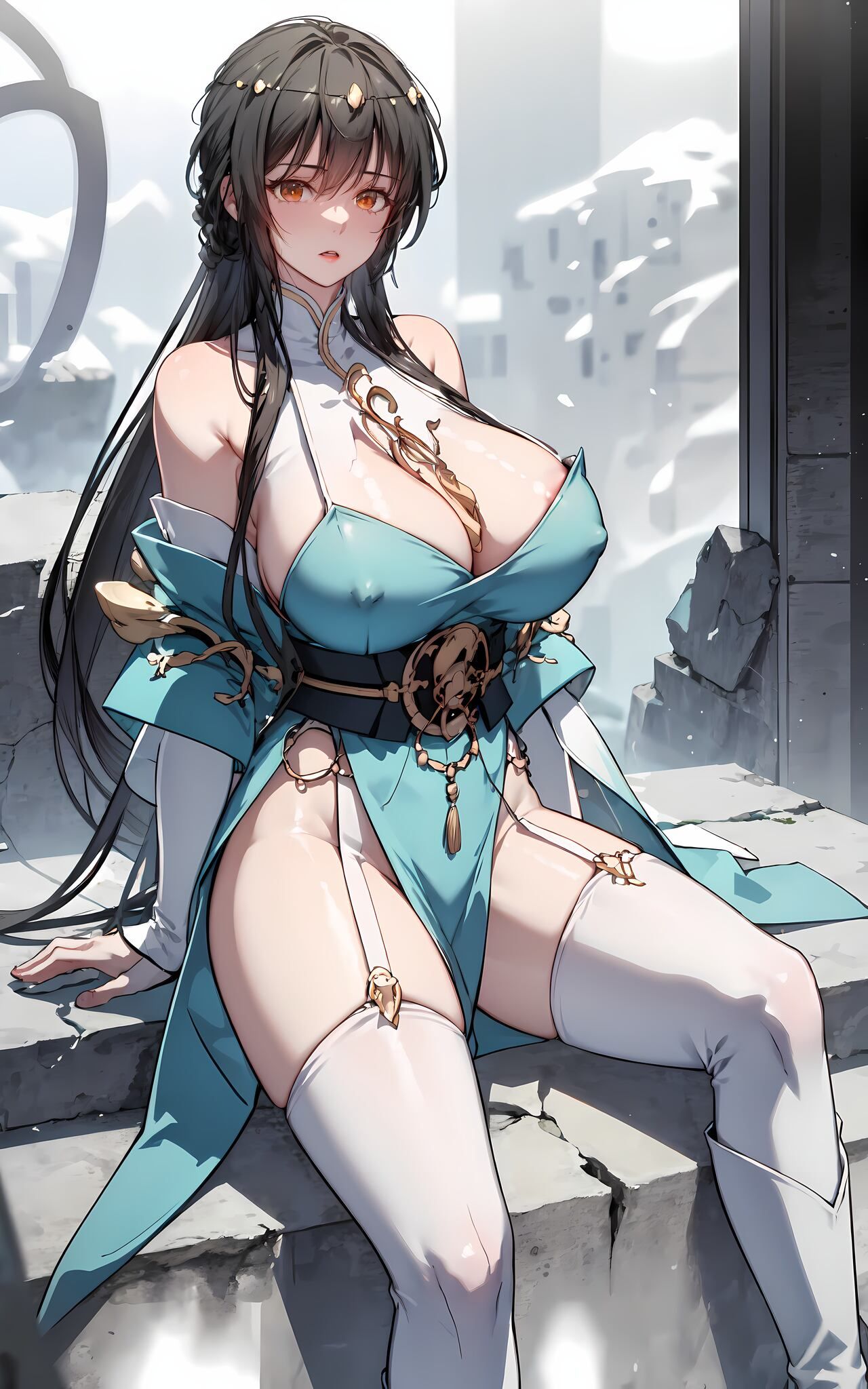 đọc truyện Hình Hentai Chương 275 ảnh 7 tại Giả Dược