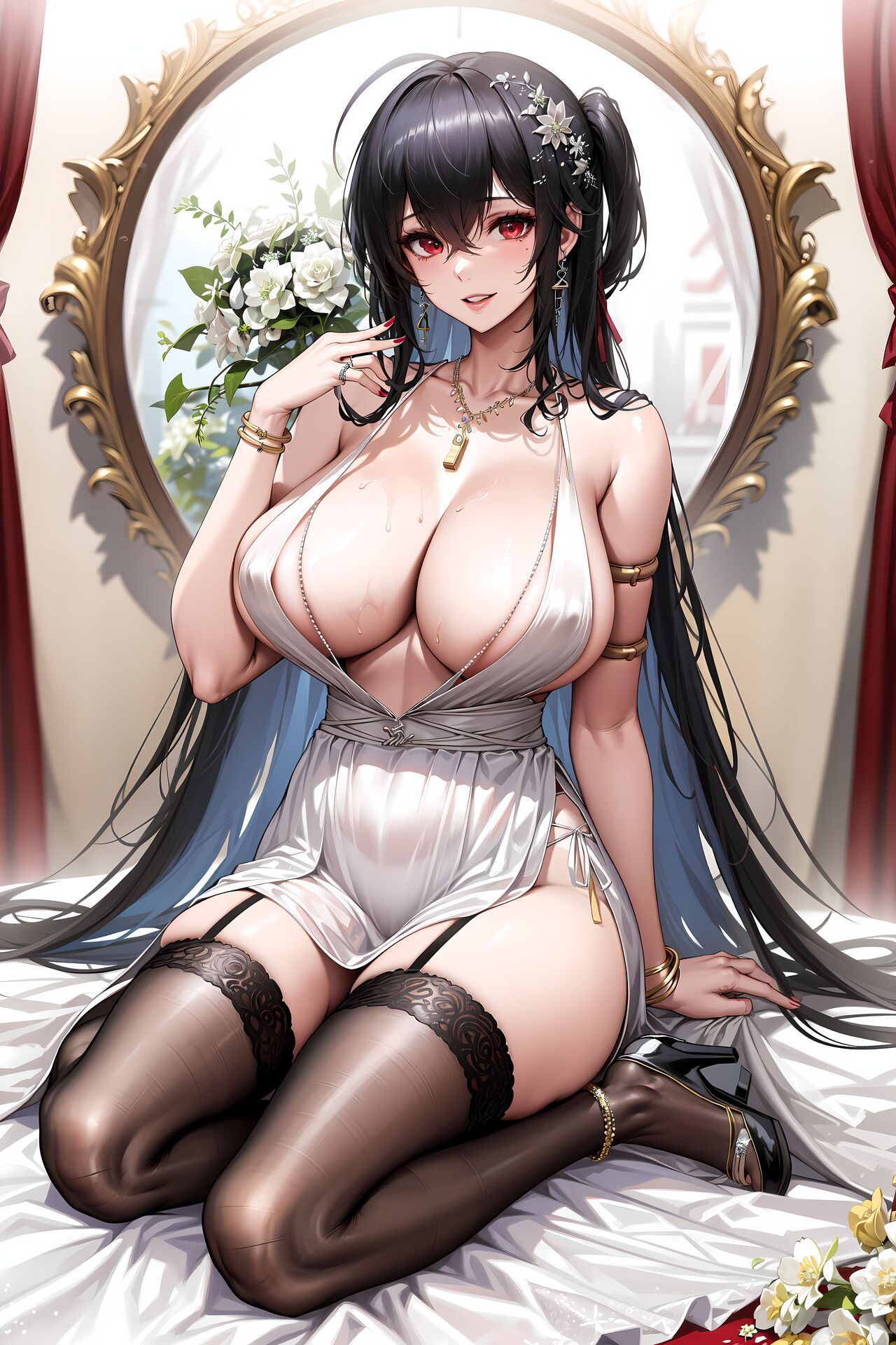 đọc truyện Hình Hentai Chương 275 ảnh 75 tại Giả Dược