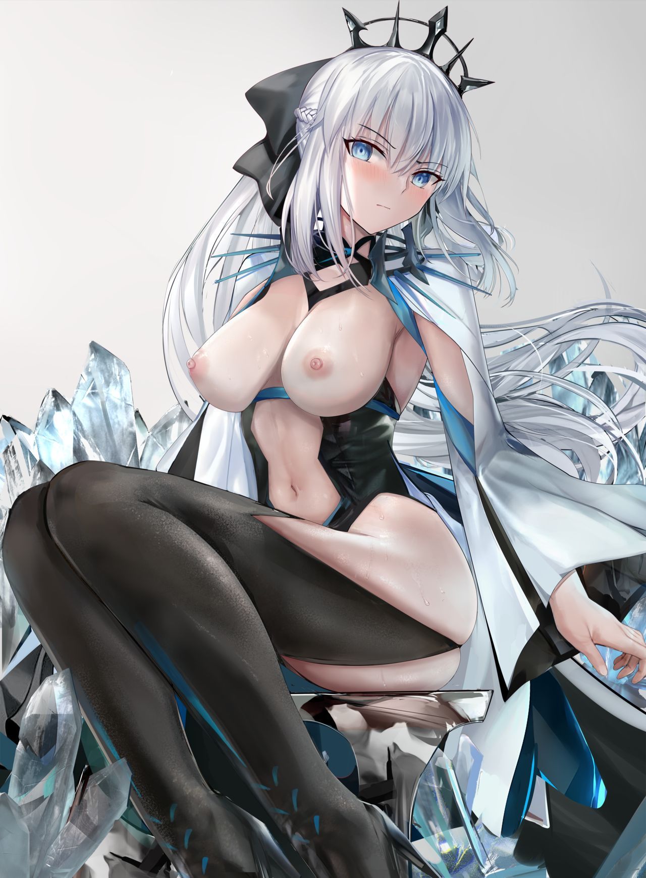 đọc truyện Hình Hentai Chương 29 ảnh 9 tại Giả Dược