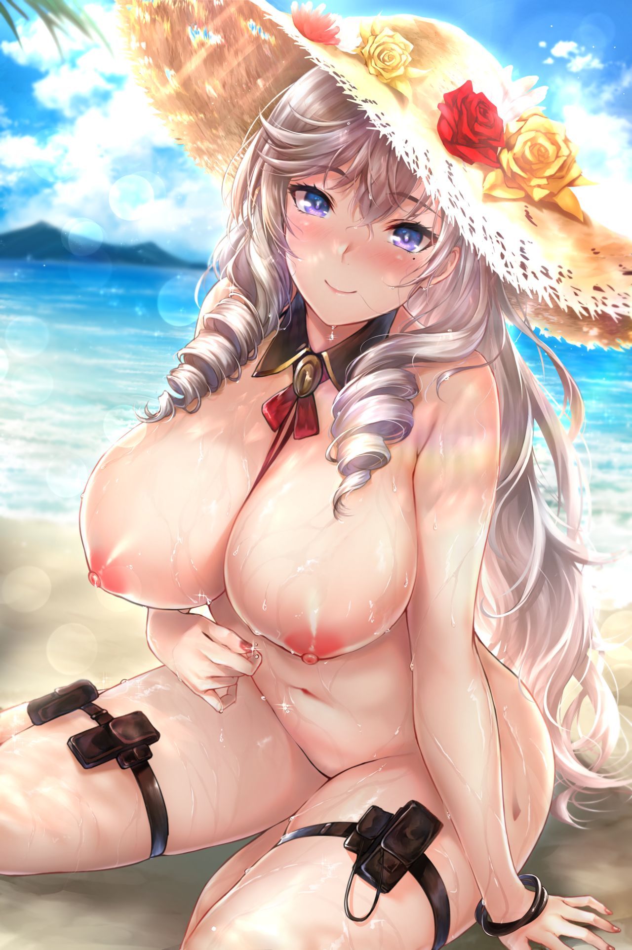 đọc truyện Hình Hentai Chương 30 ảnh 39 tại Giả Dược