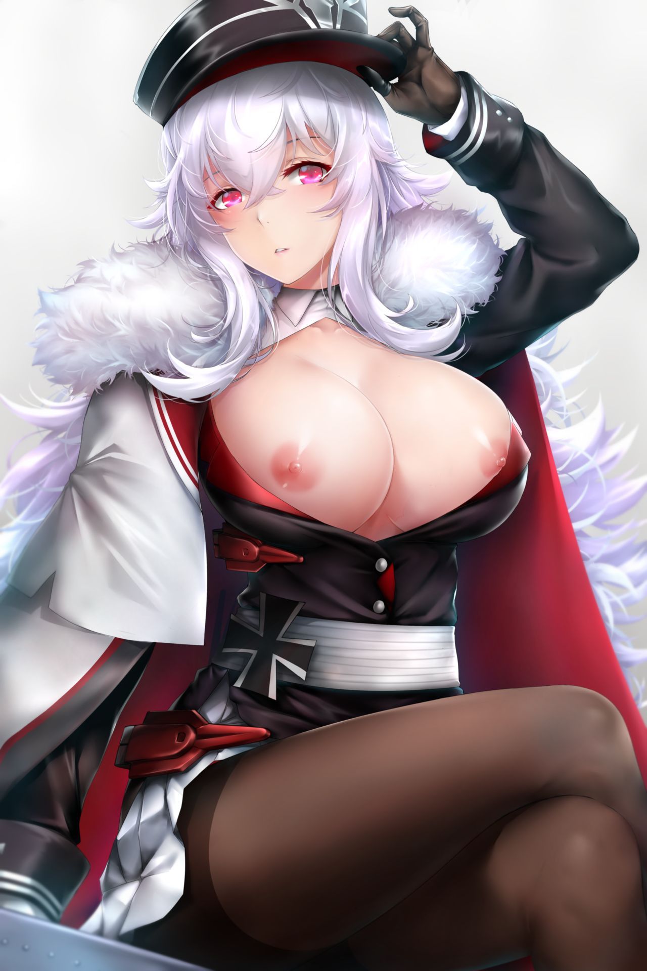 đọc truyện Hình Hentai Chương 30 ảnh 71 tại Giả Dược