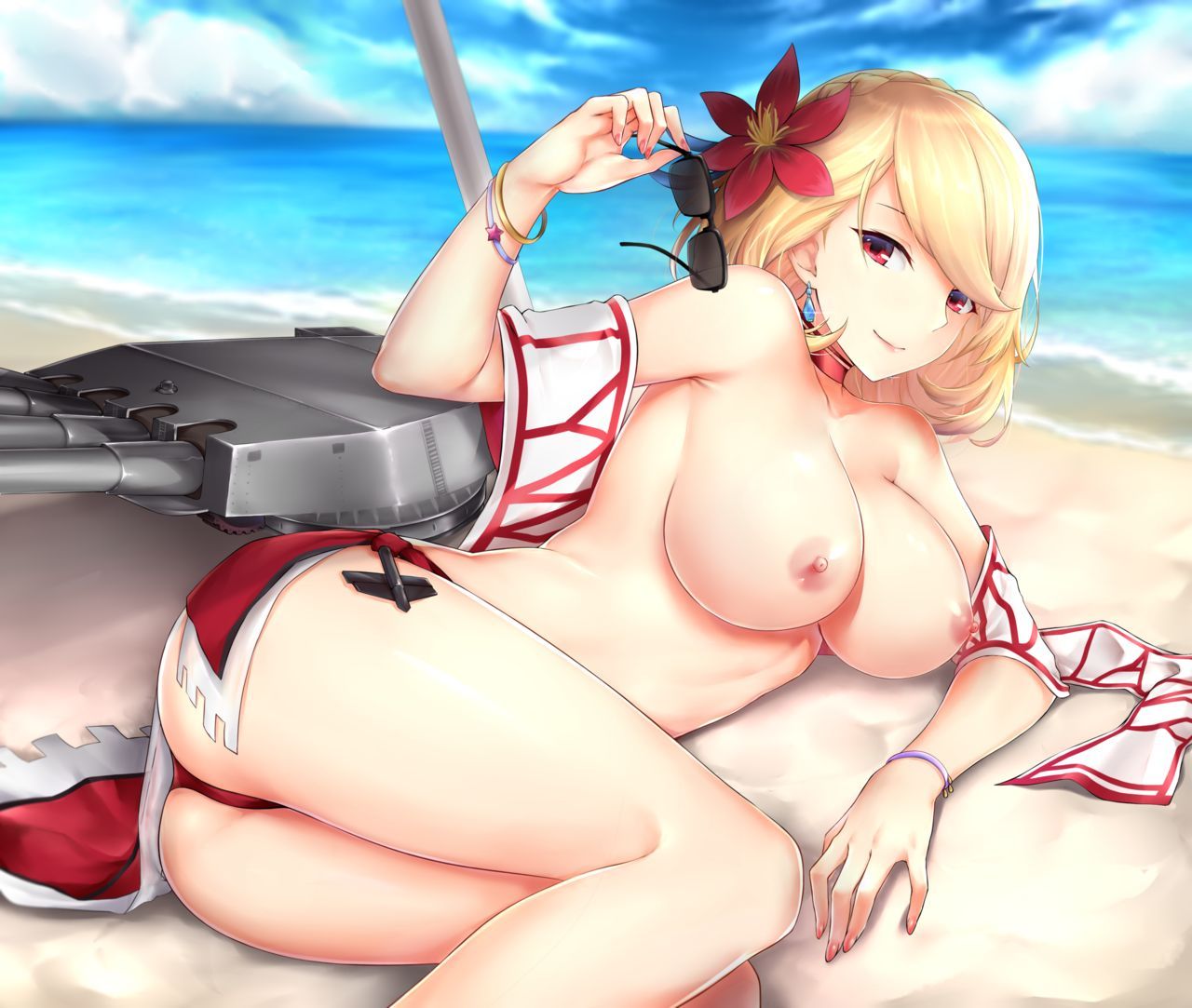 đọc truyện Hình Hentai Chương 30 ảnh 83 tại Giả Dược