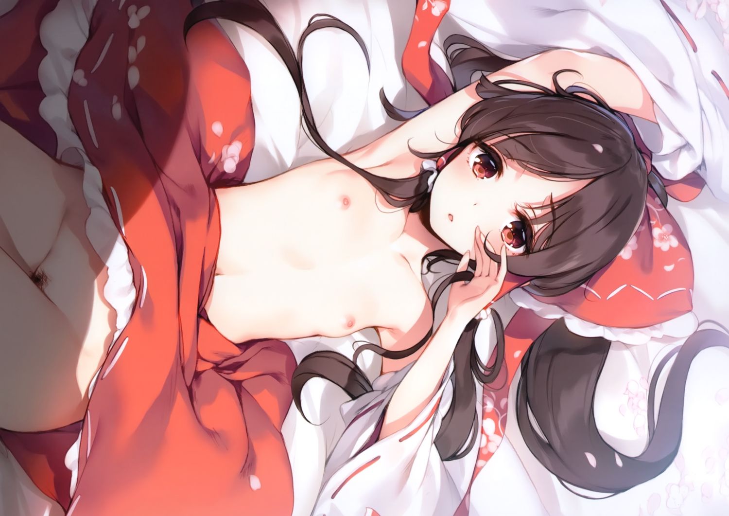 đọc truyện Hình Hentai Chương 31 ảnh 19 tại Giả Dược