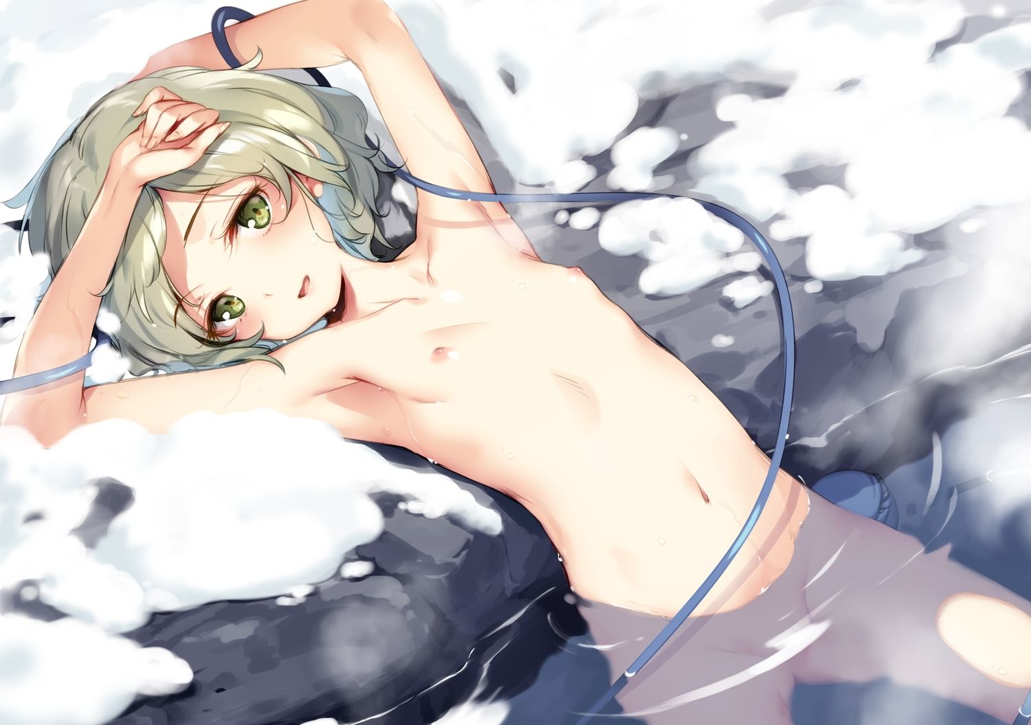 đọc truyện Hình Hentai Chương 31 ảnh 27 tại Giả Dược